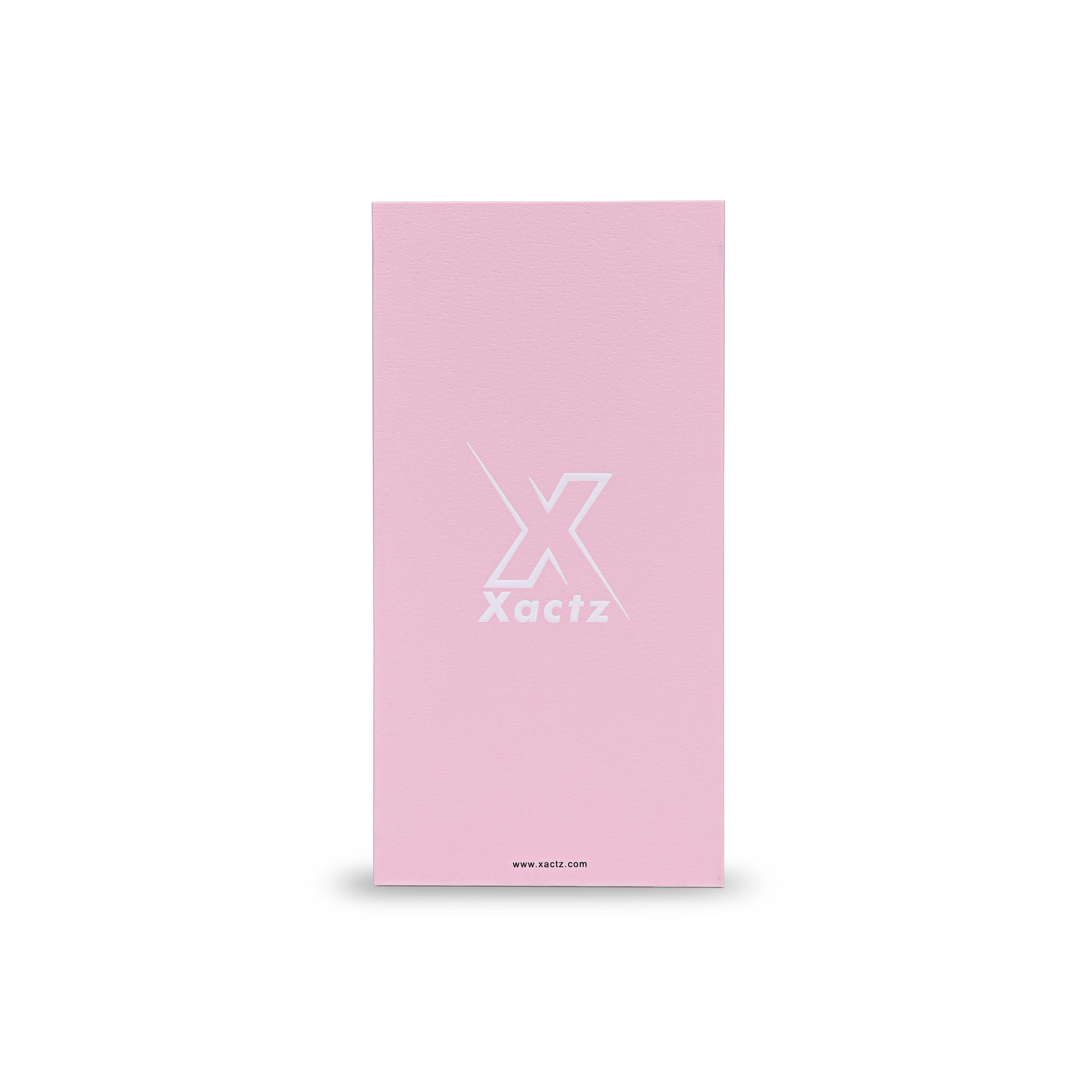Coffrets Cadeaux de Luxe Personnalisés Rose Platine avec Gaufrage | Boîte à Couvercle et Base