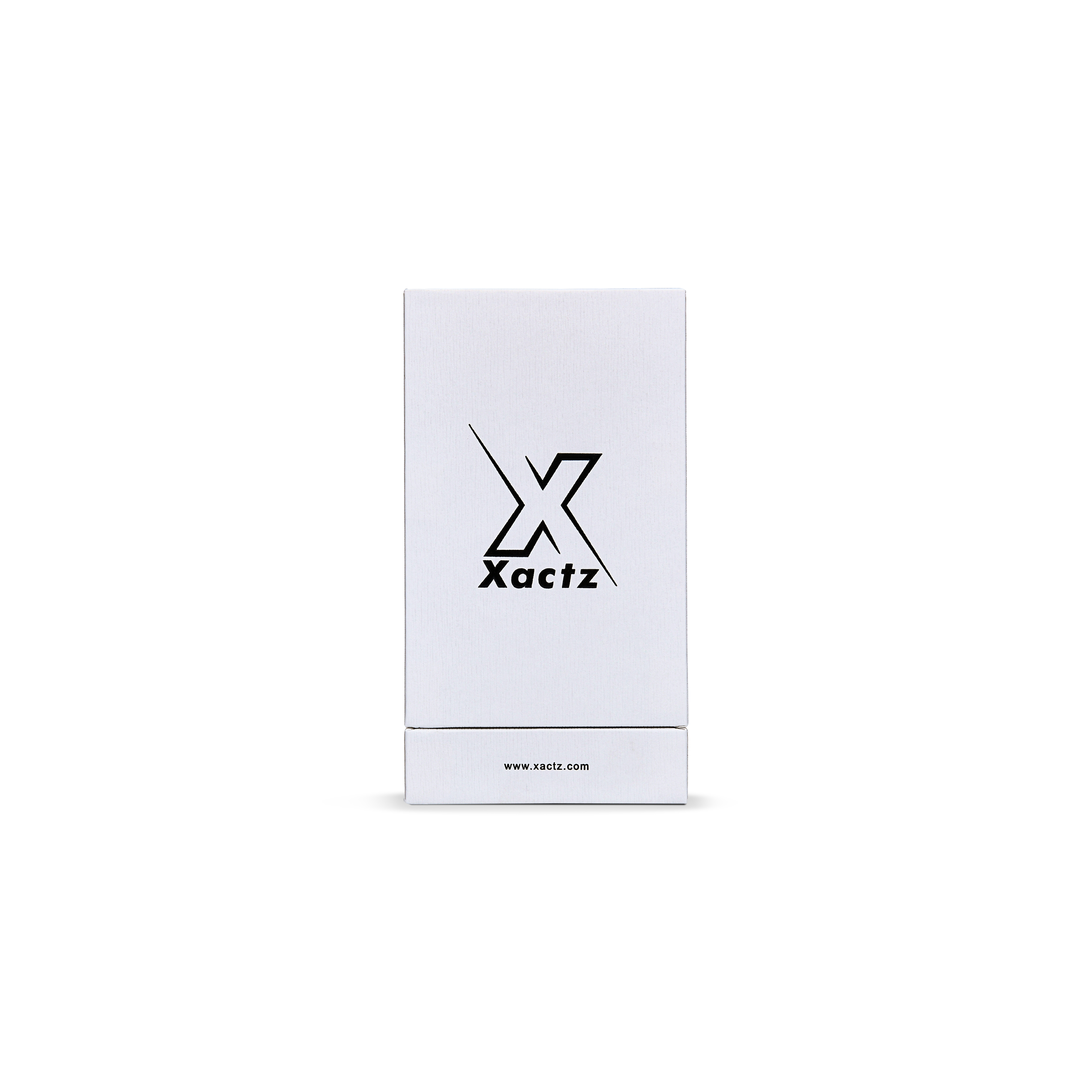 Emballage Cadeau Rigide Haut de Gamme Luxe Personnalisé Blanc Noir Or Gaufré