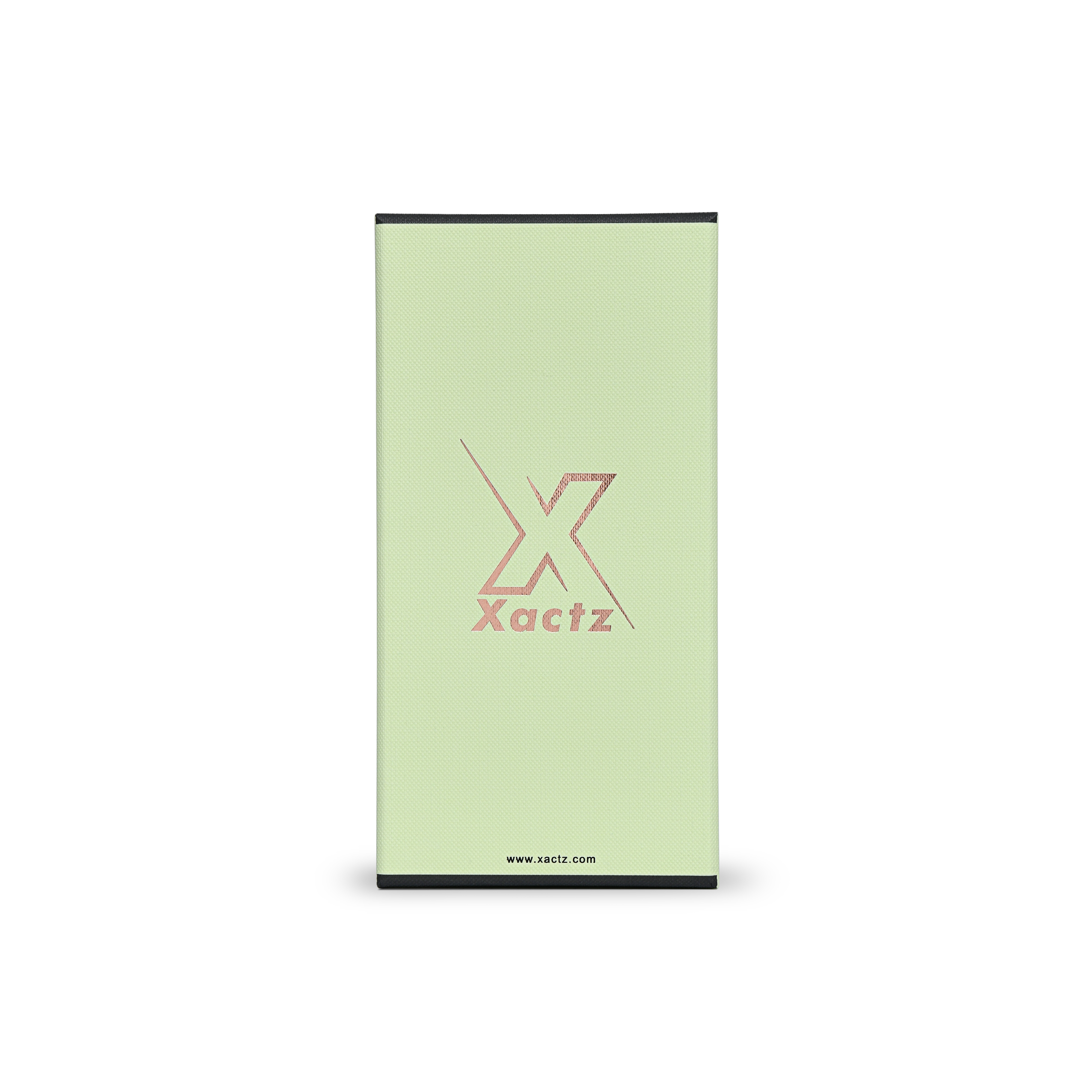 Boîtes cadeaux de luxe personnalisées texturées Lotus Emballage haut de gamme couvercle et base