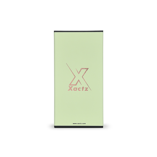 Boîtes cadeaux de luxe personnalisées texturées Lotus Emballage haut de gamme couvercle et base