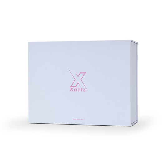 Foldable Packaging Boxes
