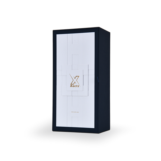 Foldable Packaging Boxes