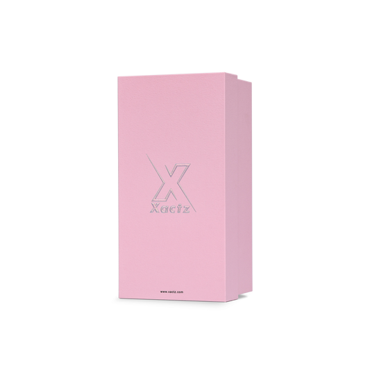 Blush Rainbow Shimmer Luxury Gift Box