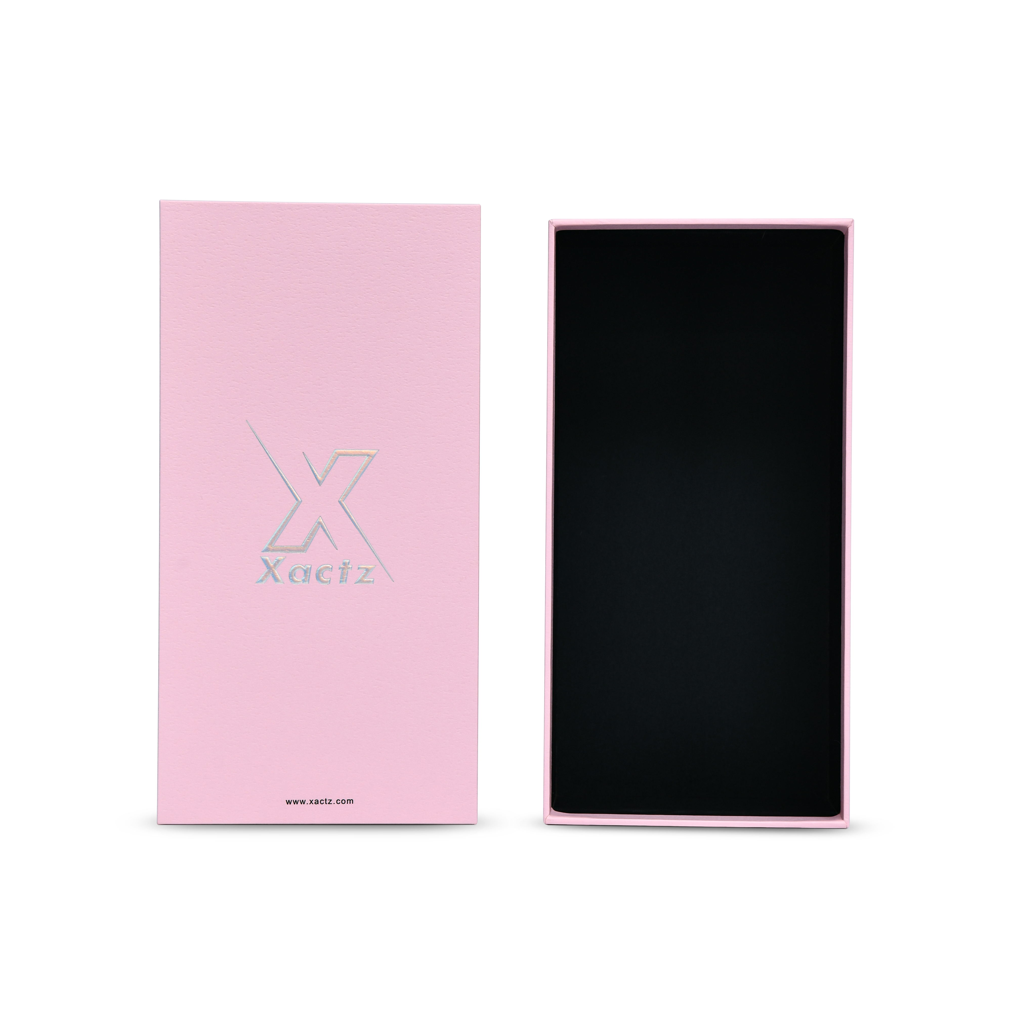 Blush Rainbow Shimmer Luxury Gift Box