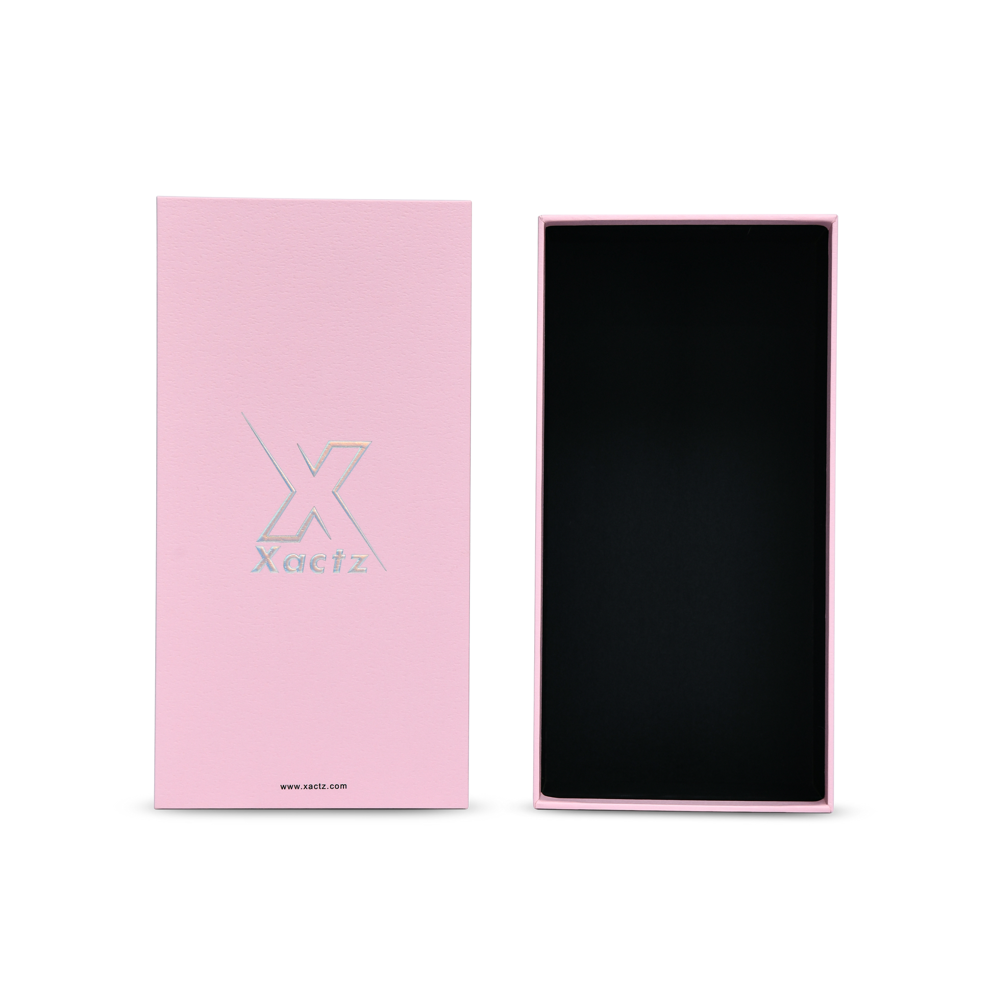 Blush Rainbow Shimmer Luxury Gift Box