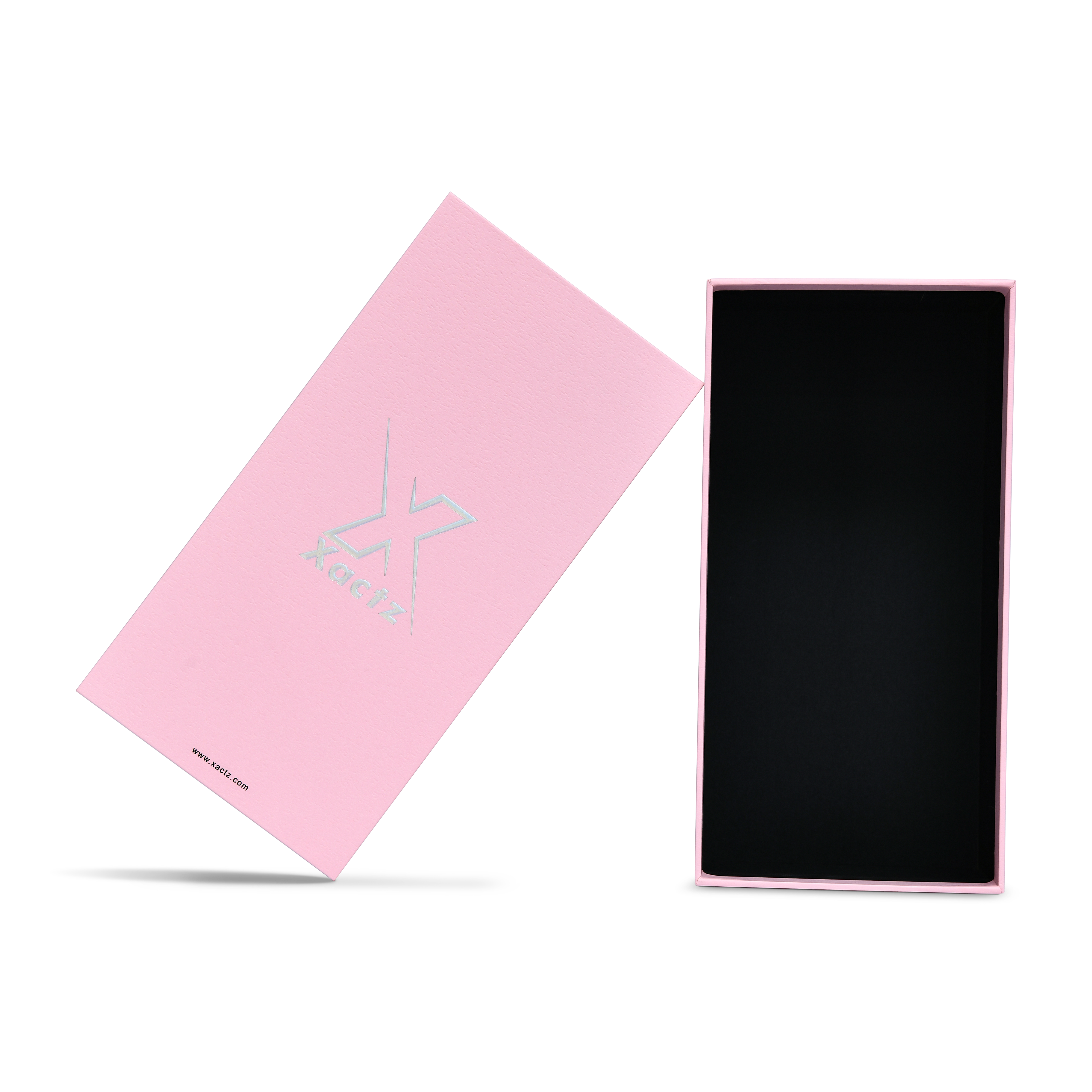 Blush Rainbow Shimmer Luxury Gift Box