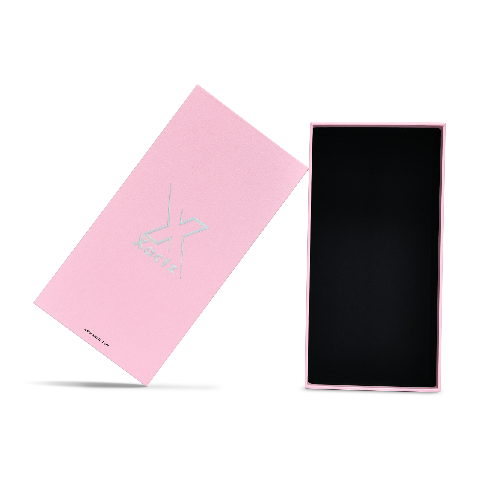 Blush Rainbow Shimmer Luxury Gift Box