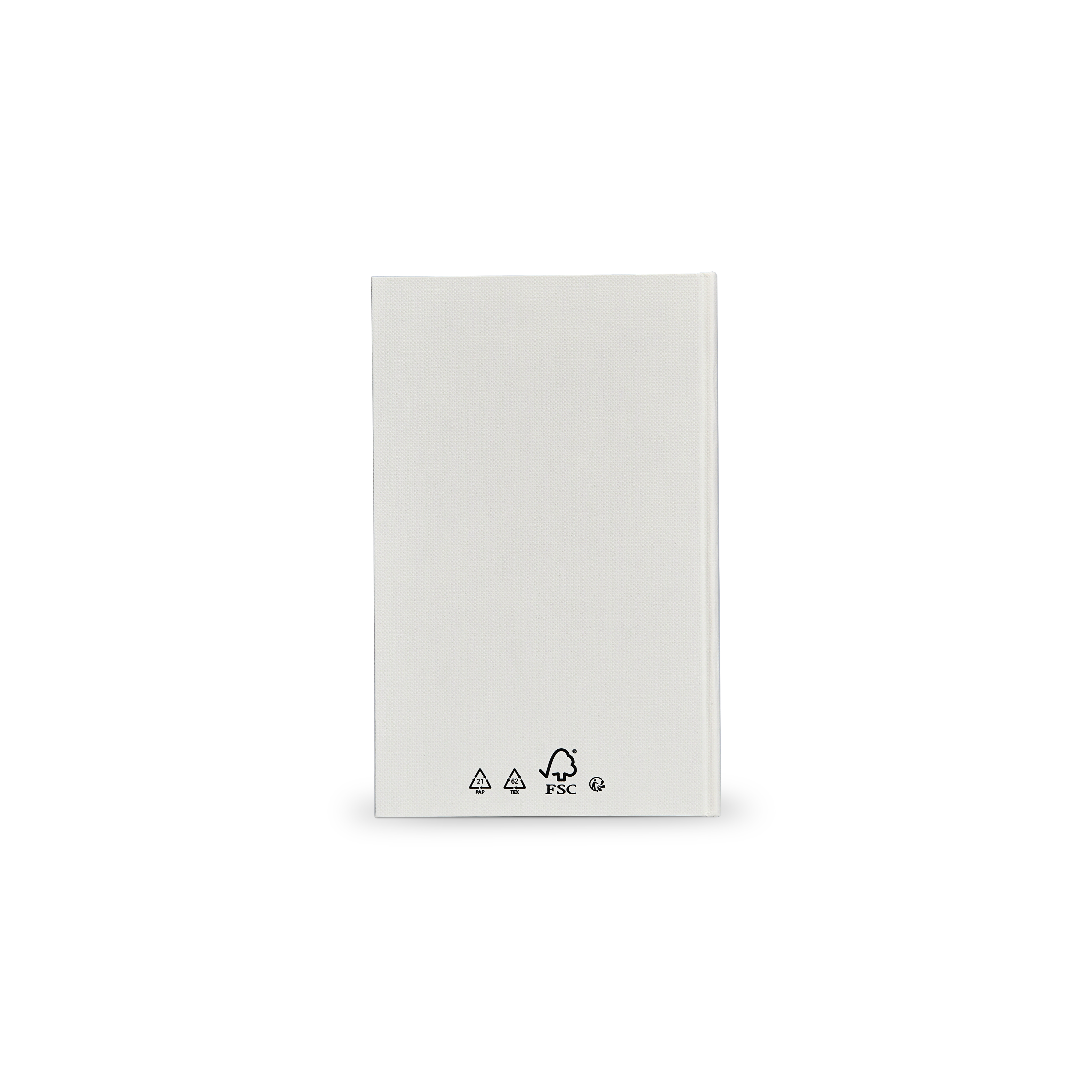 Cream Sage Grey Embossed Red Gold Foil Book-Shaped Luxury Gift Box with Elegant Lotus Texture and Black EVA Inner Tray