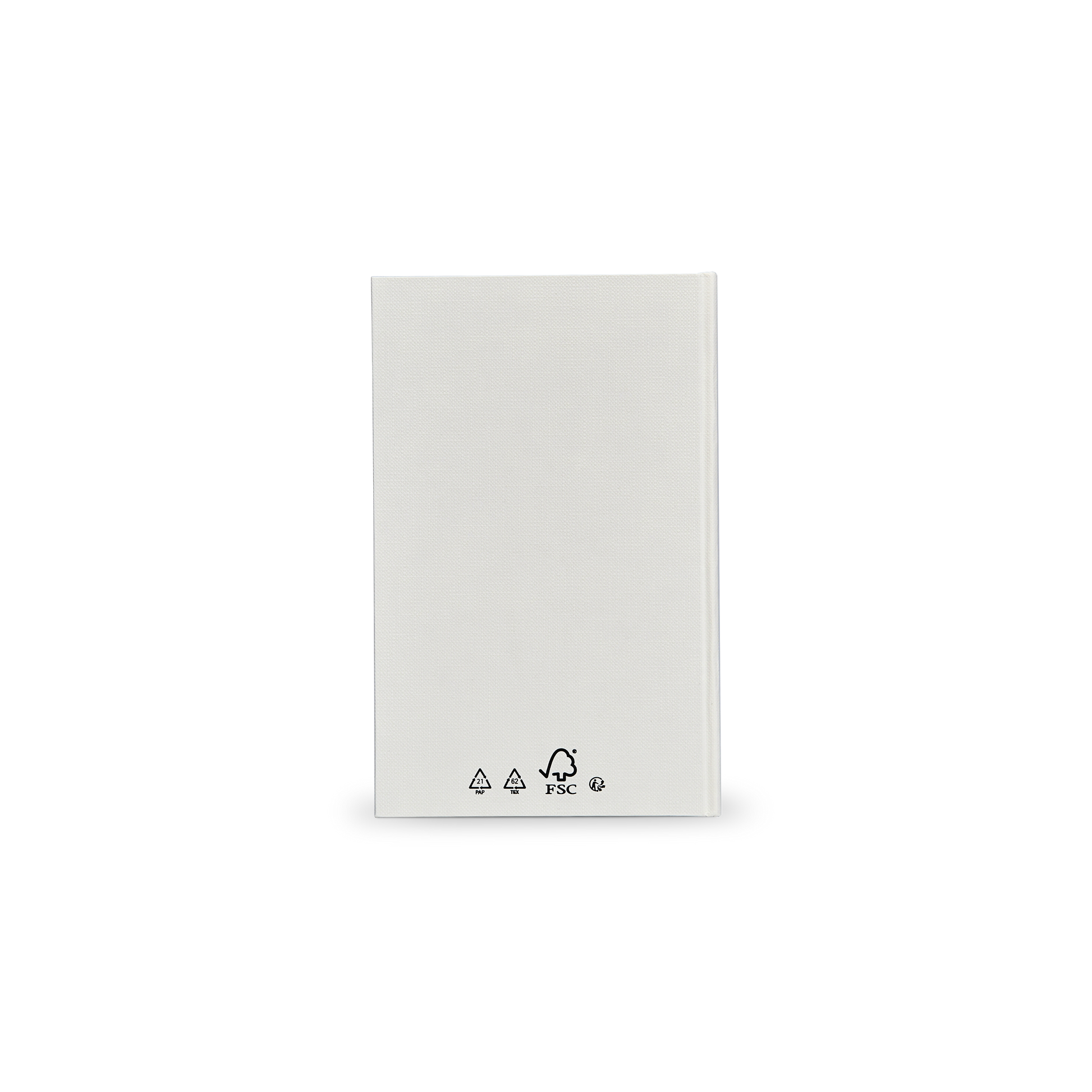 Cream Sage Grey Embossed Red Gold Foil Book-Shaped Luxury Gift Box with Elegant Lotus Texture and Black EVA Inner Tray