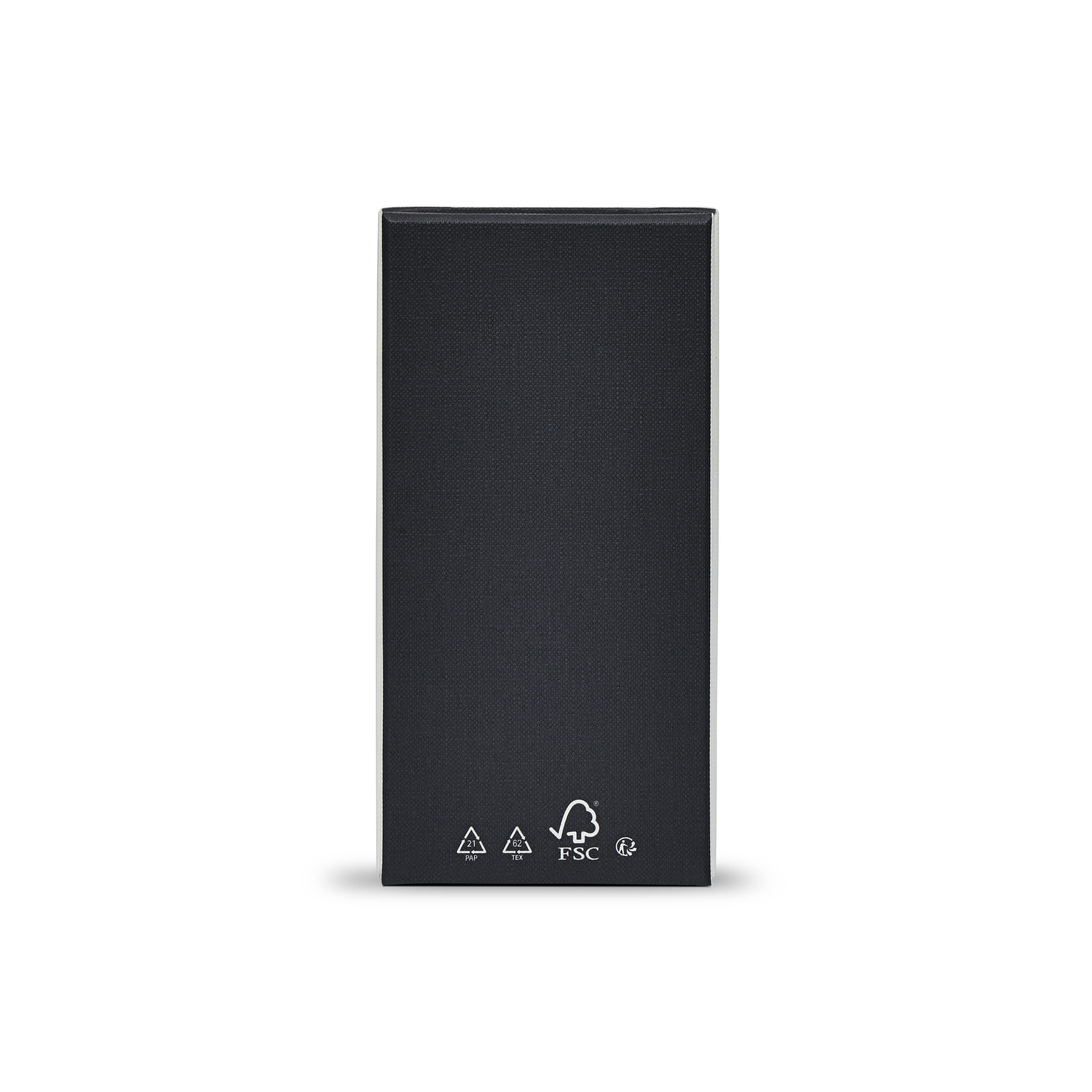 Premium White Custom Lid & Base Gift Box