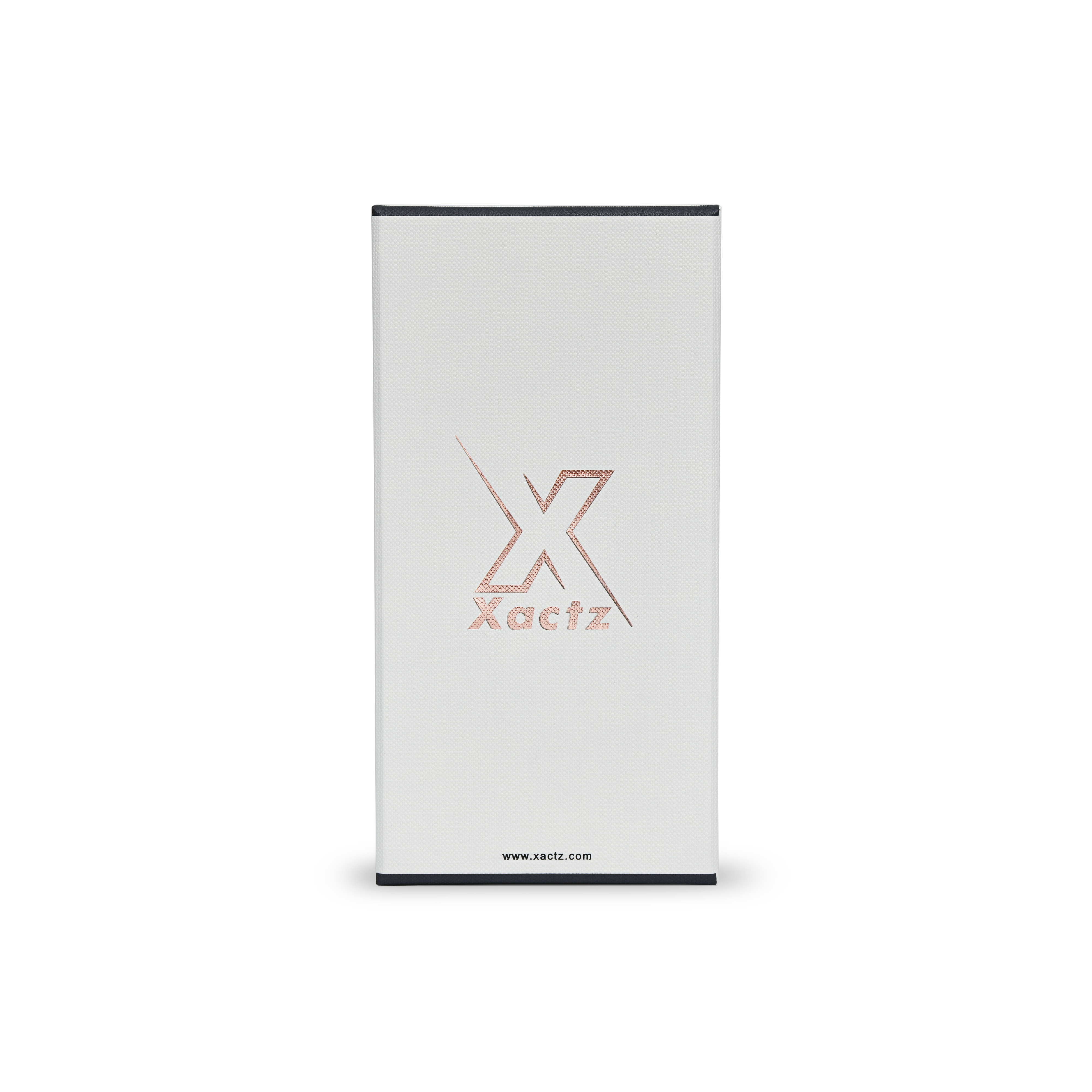 Premium White Custom Lid & Base Gift Box