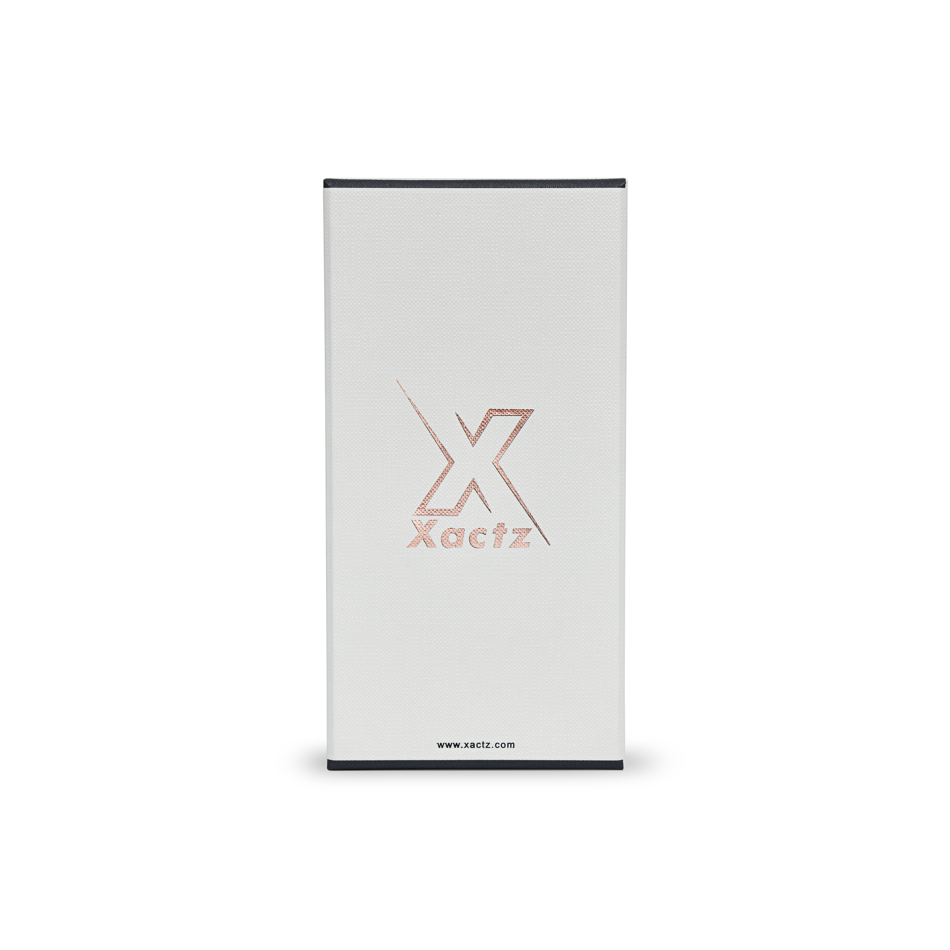 Premium White Custom Lid & Base Gift Box