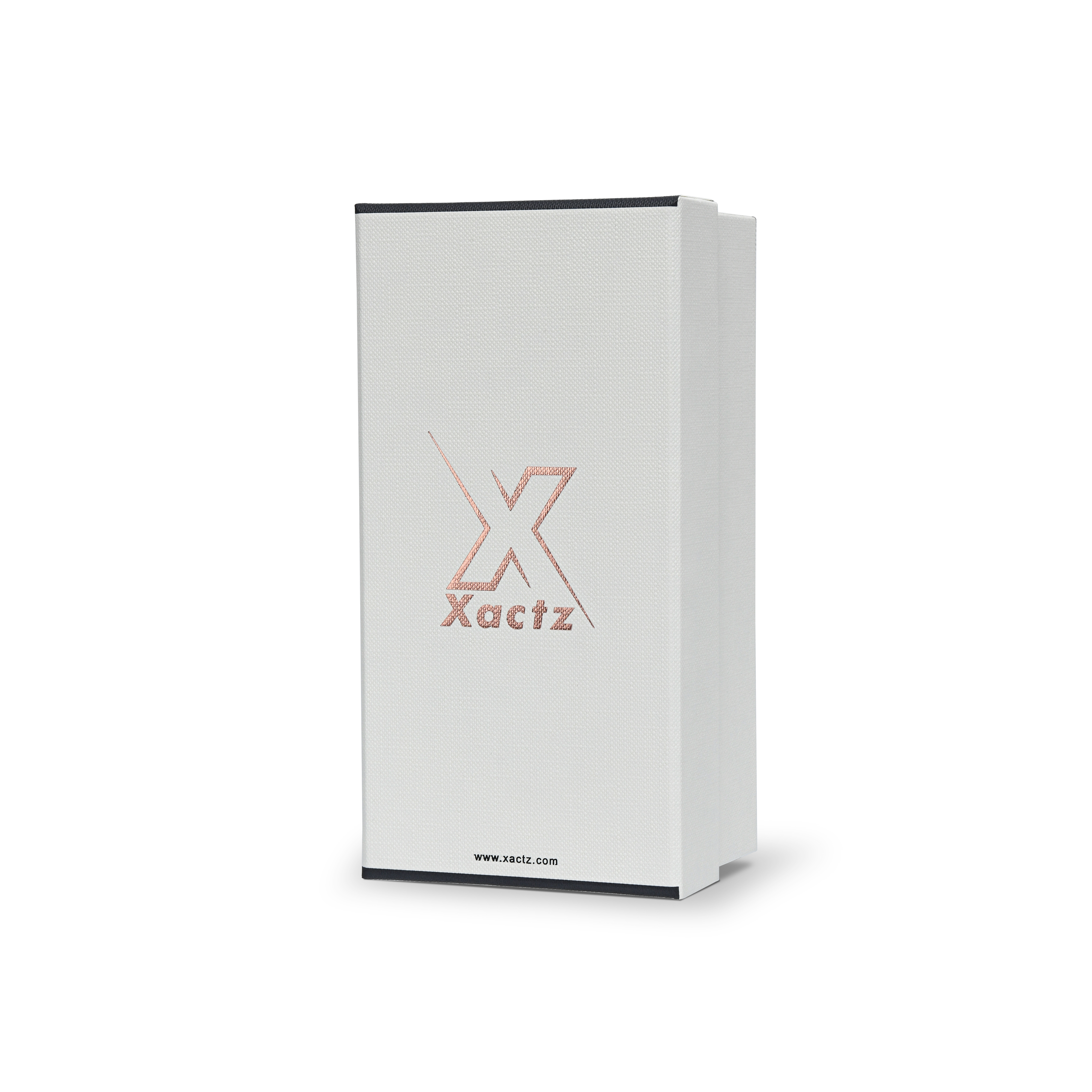 Premium White Custom Lid & Base Gift Box