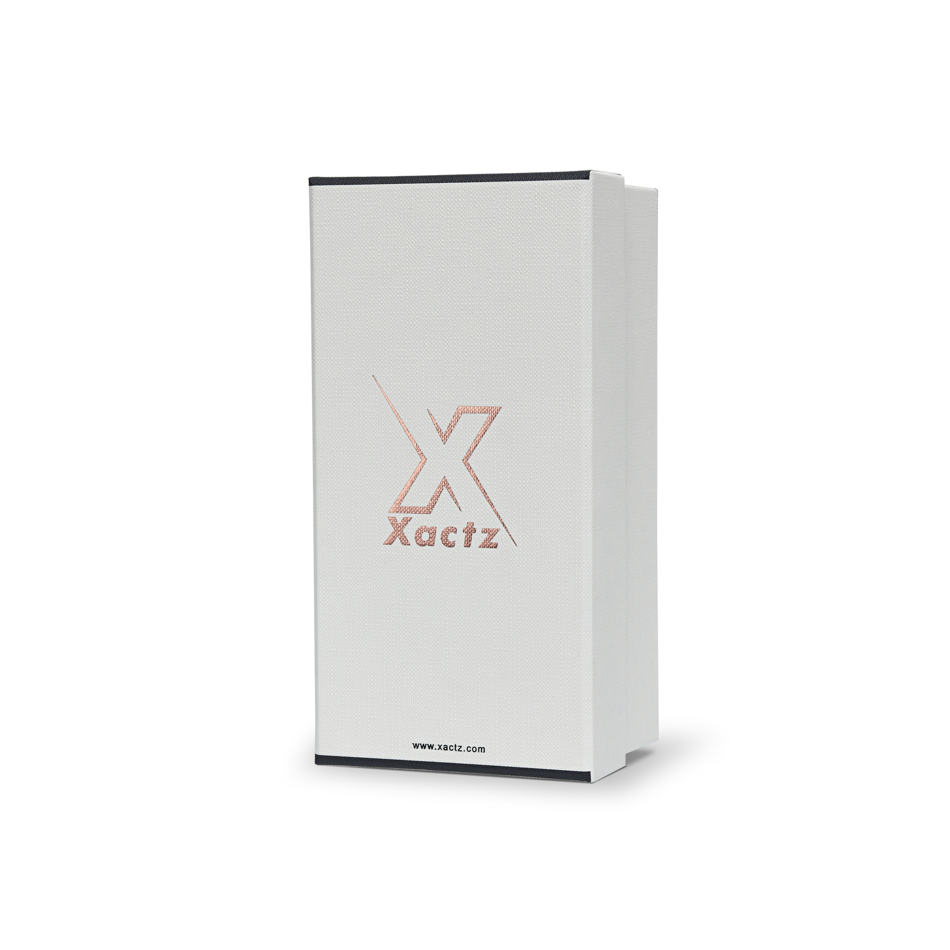 Premium White Custom Lid & Base Gift Box