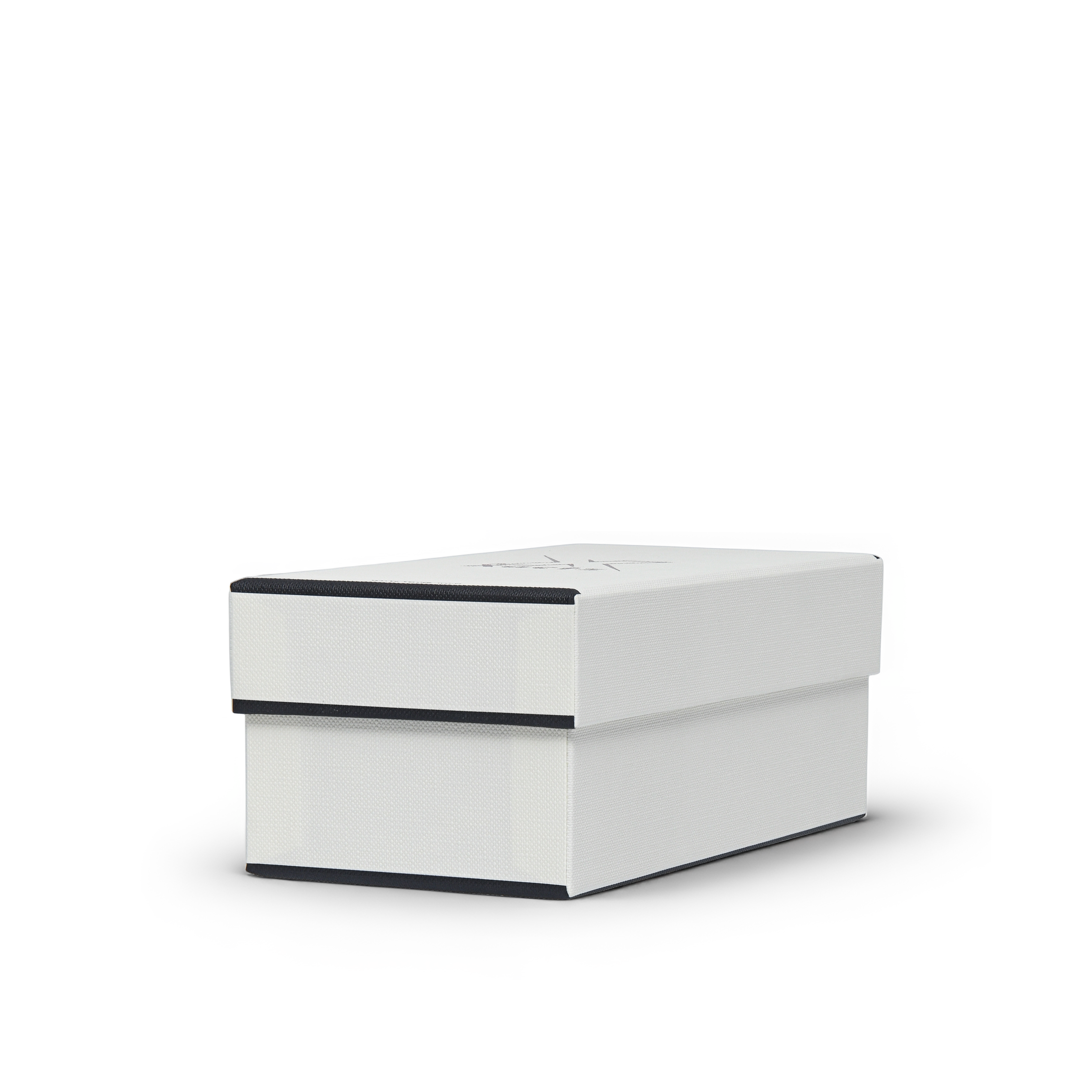 Premium White Custom Lid & Base Gift Box