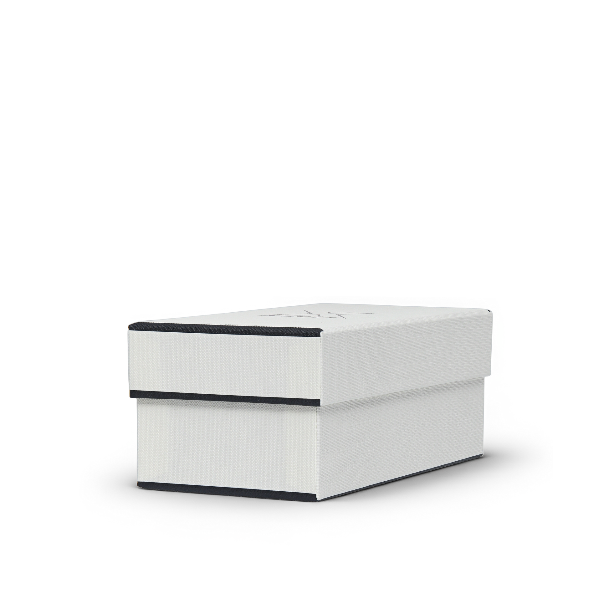 Premium White Custom Lid & Base Gift Box