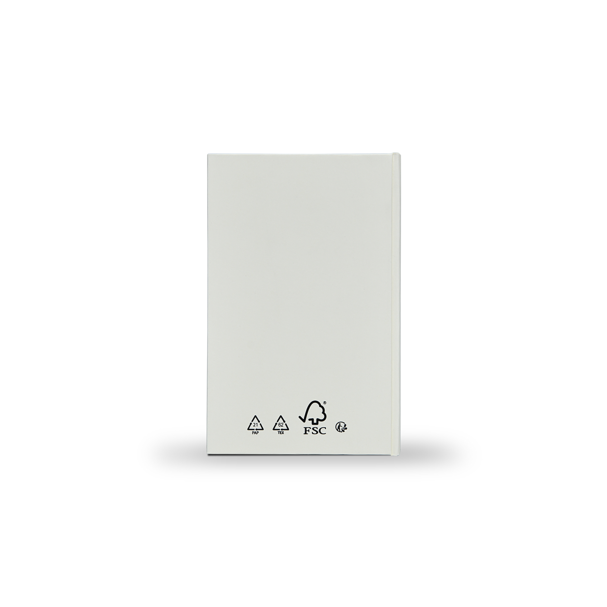 Premium Beige Green Embossed Red Gold Foil Book-Shaped Luxury Gift Box with Green Rectangular Inner Tray