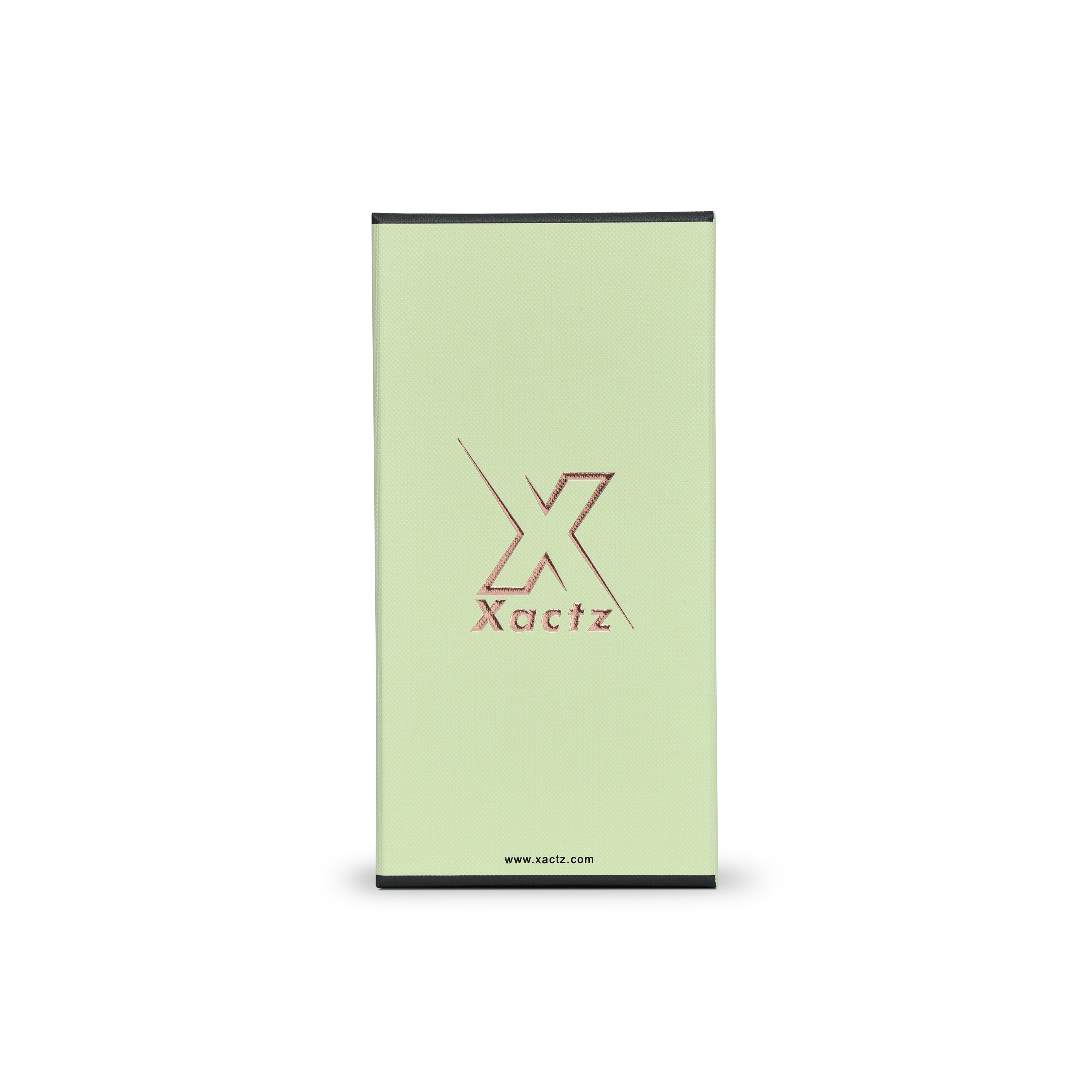 PremiumGold Foil Logo Embossed Lid & Base Custom Packaging