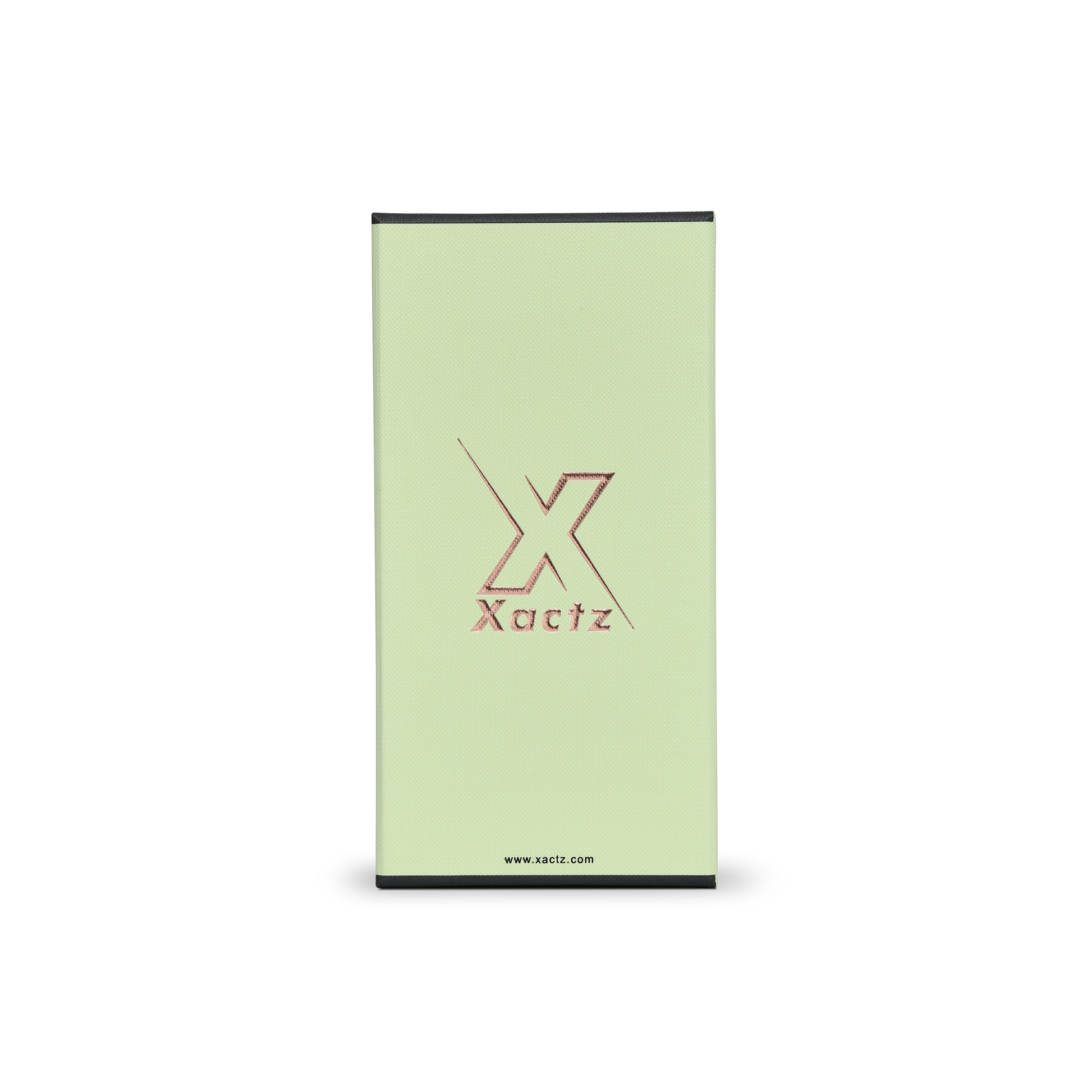 PremiumGold Foil Logo Embossed Lid & Base Custom Packaging