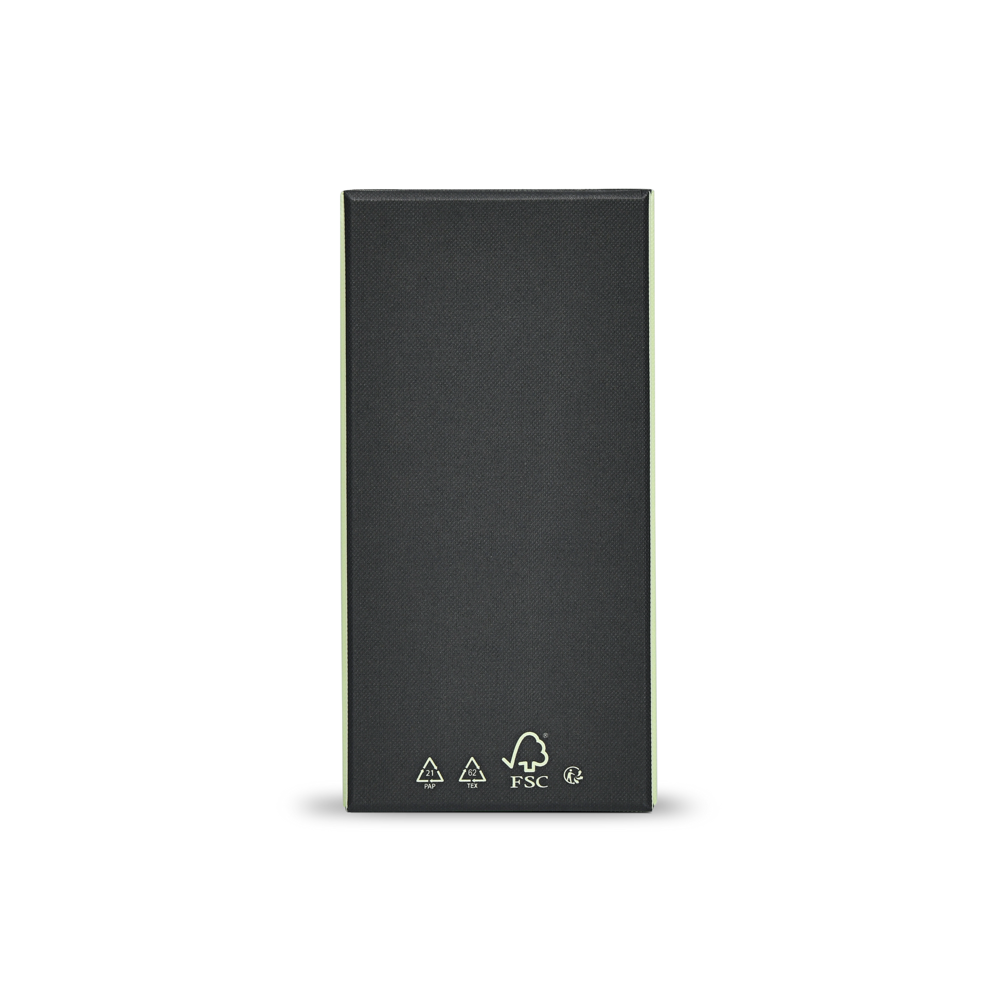 PremiumGold Foil Logo Embossed Lid & Base Custom Packaging