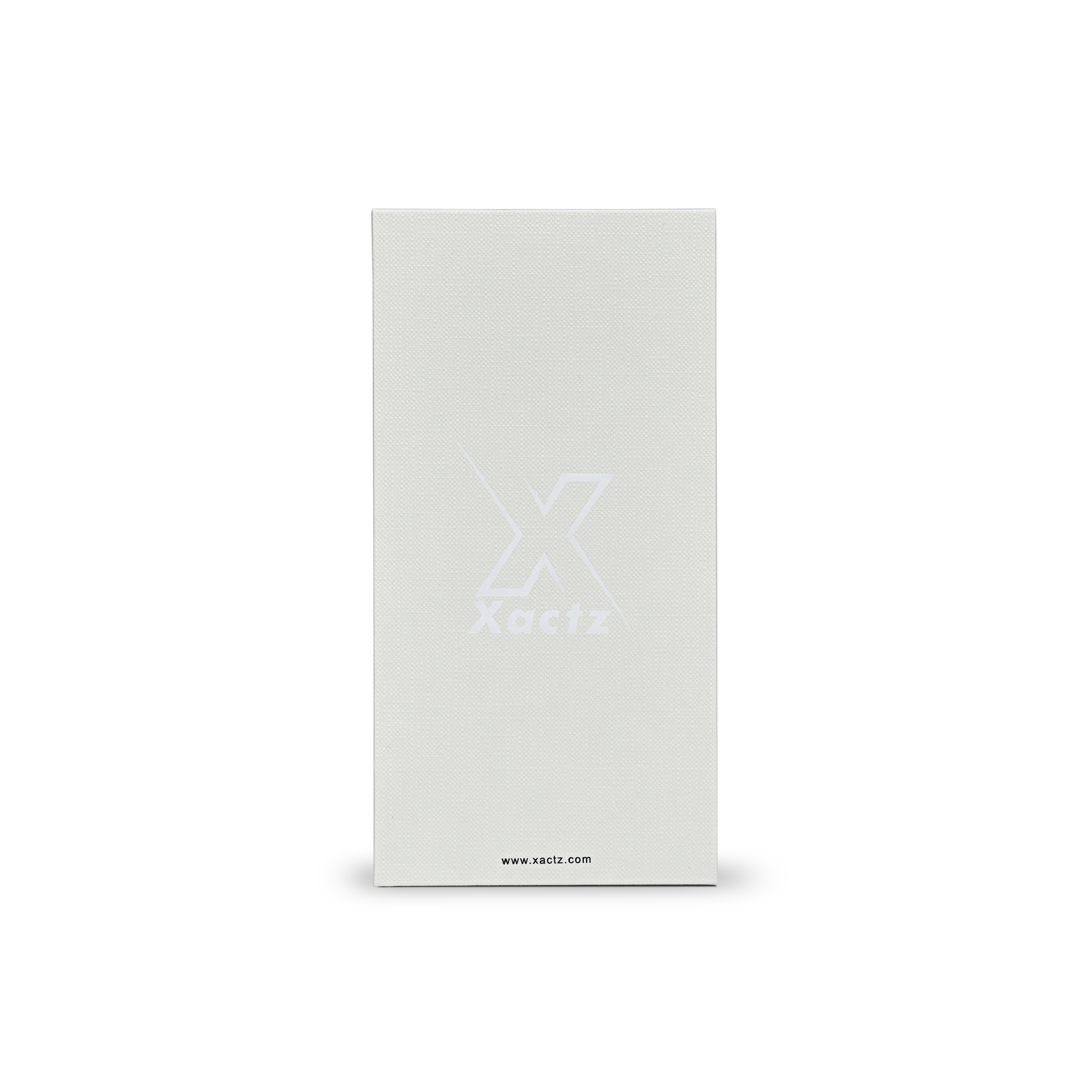 Premium Platinum Foil Lid & Base Gift Box