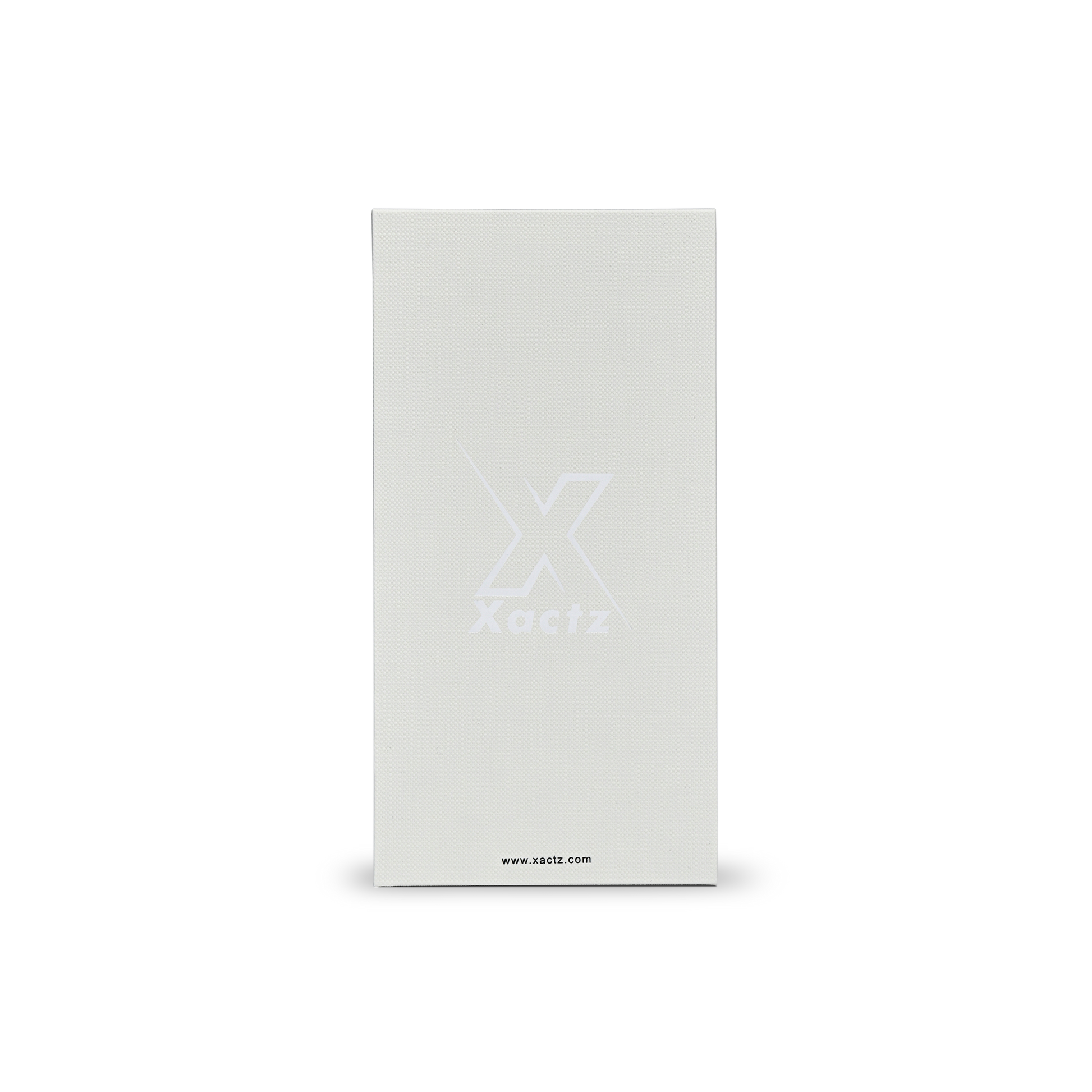 Premium Platinum Foil Lid & Base Gift Box