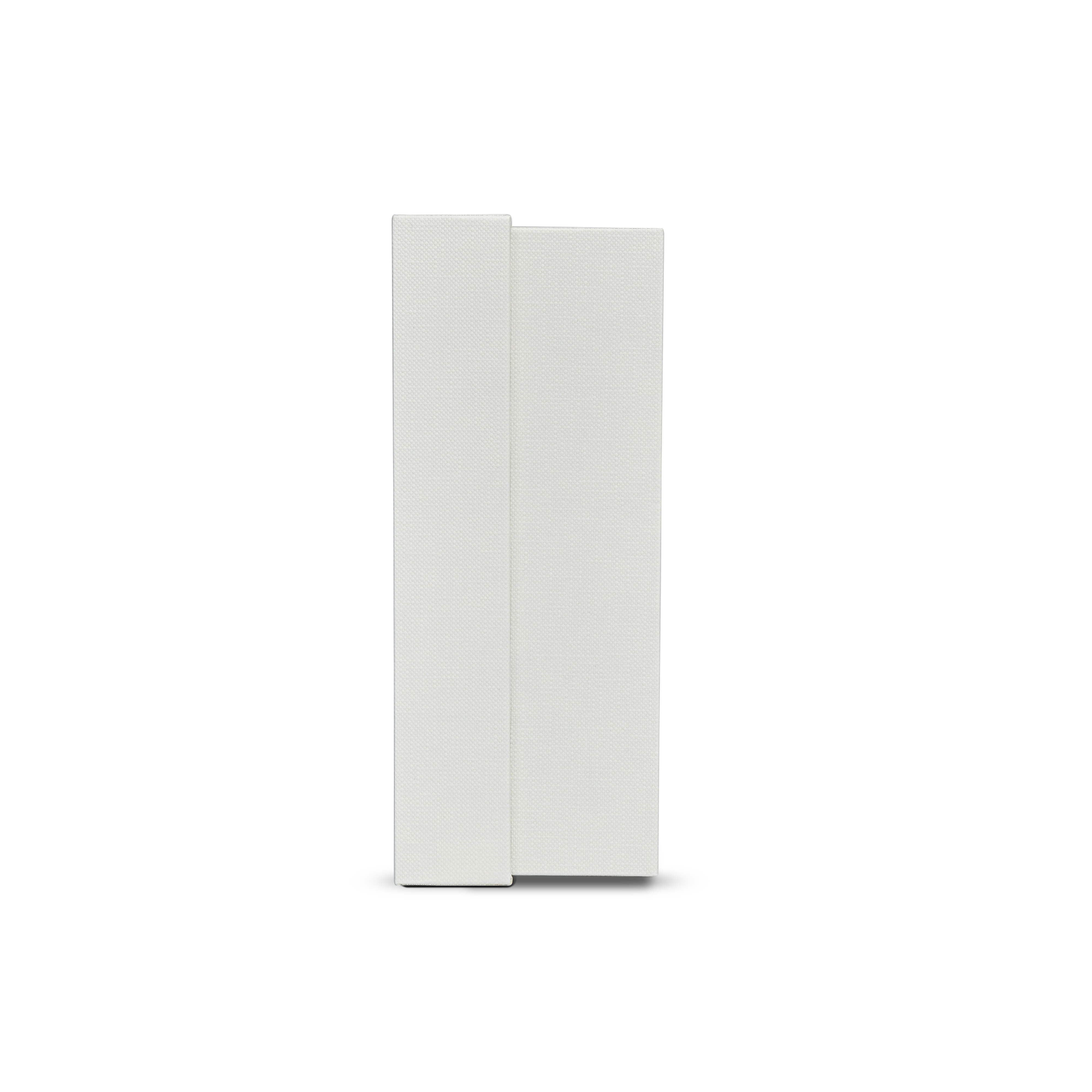 Premium Platinum Foil Lid & Base Gift Box