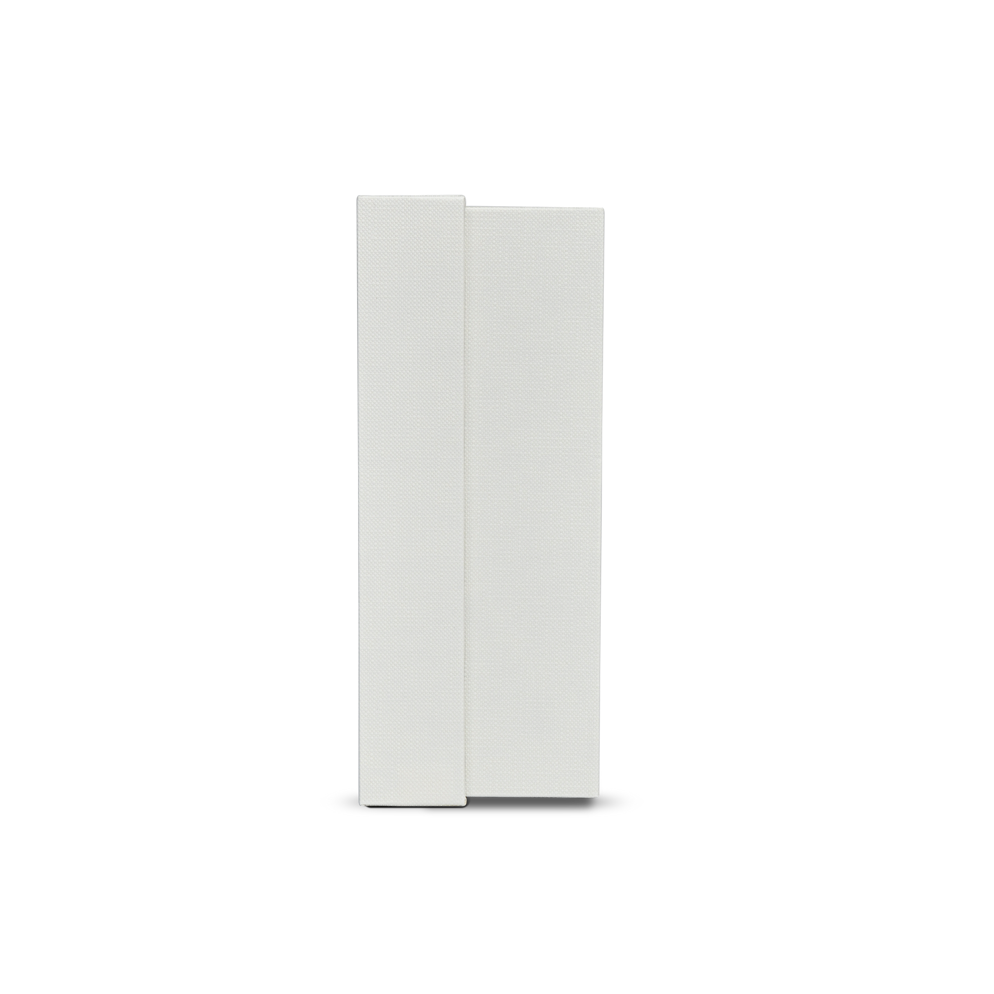 Premium Platinum Foil Lid & Base Gift Box