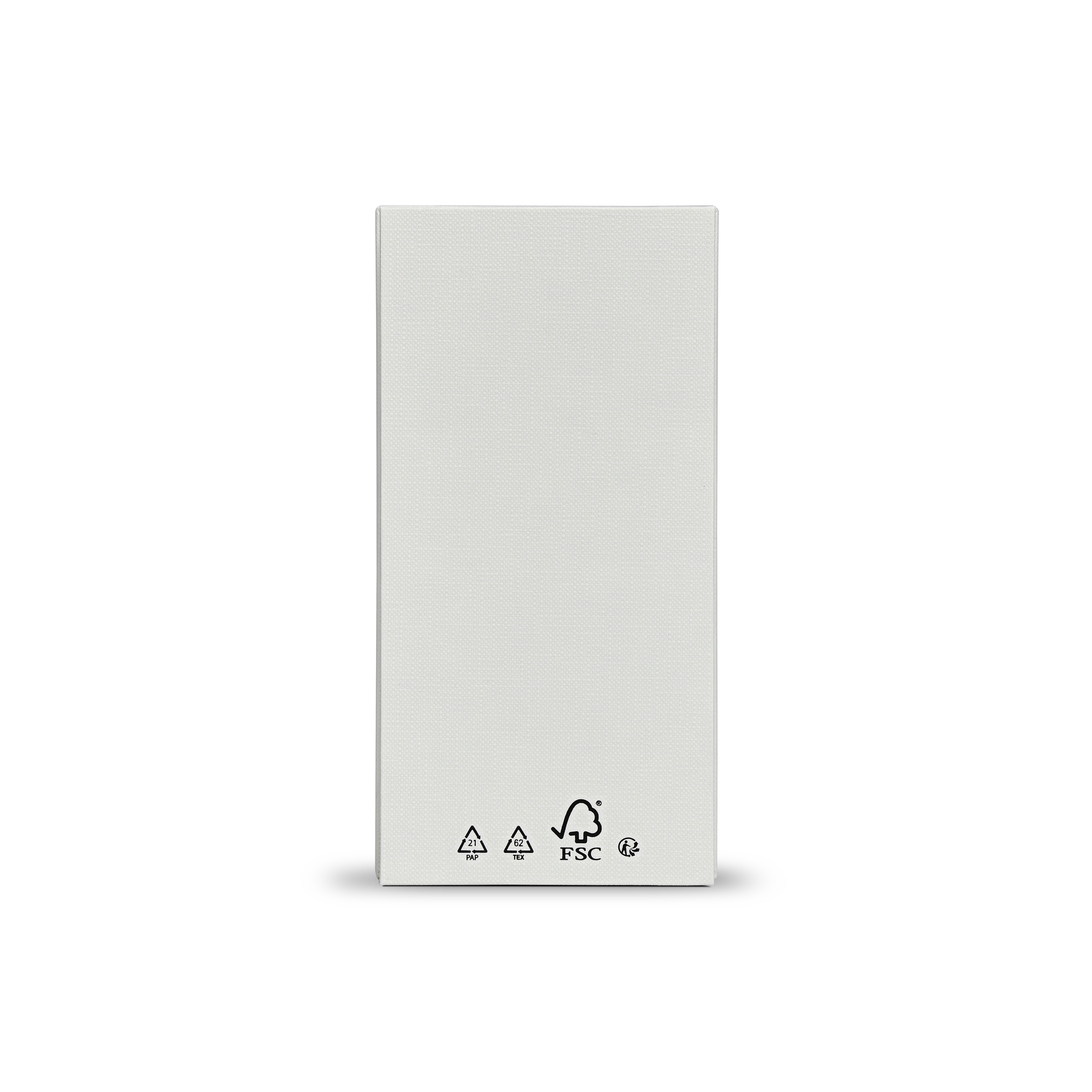 Premium Platinum Foil Lid & Base Gift Box