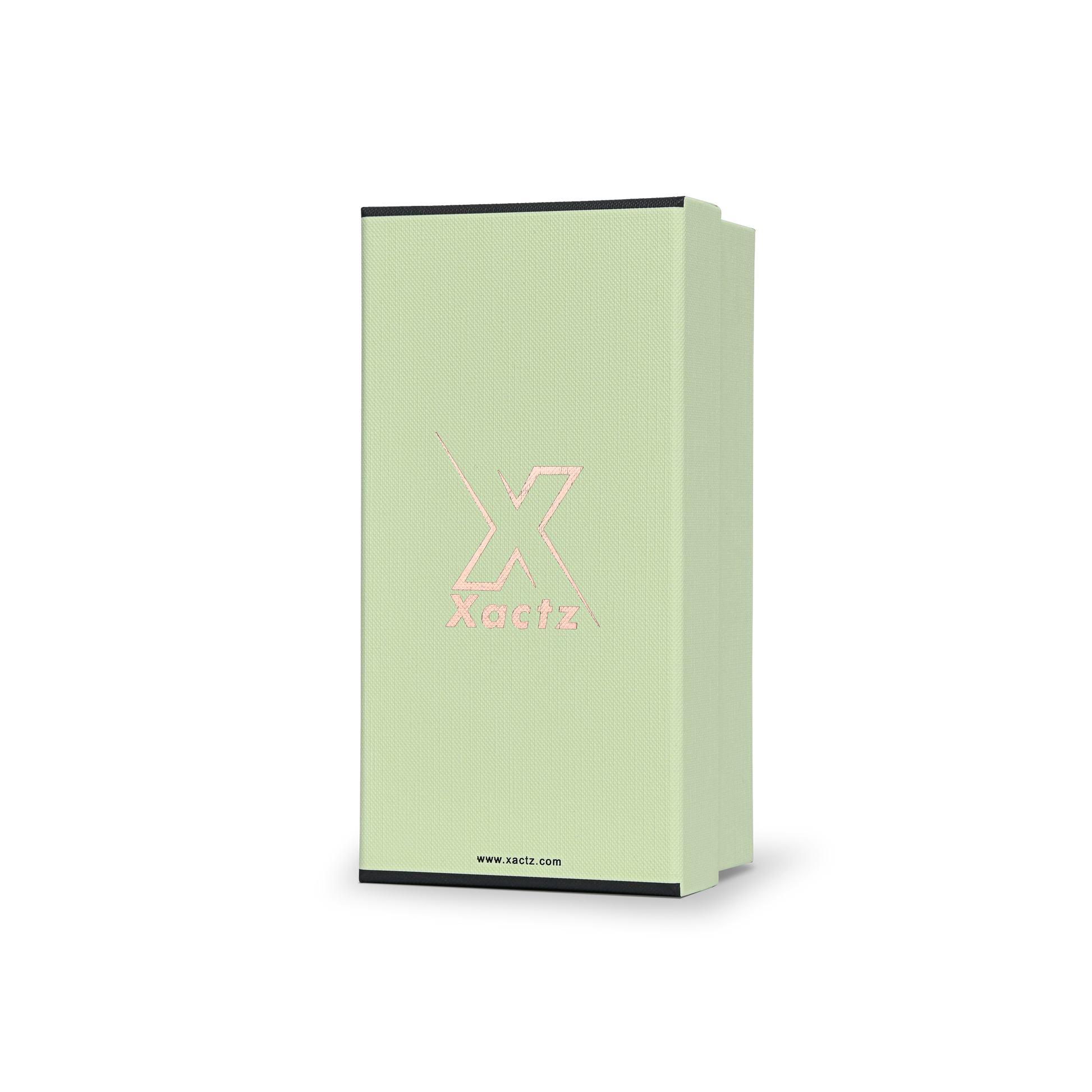 Premium Pure lotus textured paper Lid & Base Gift Box