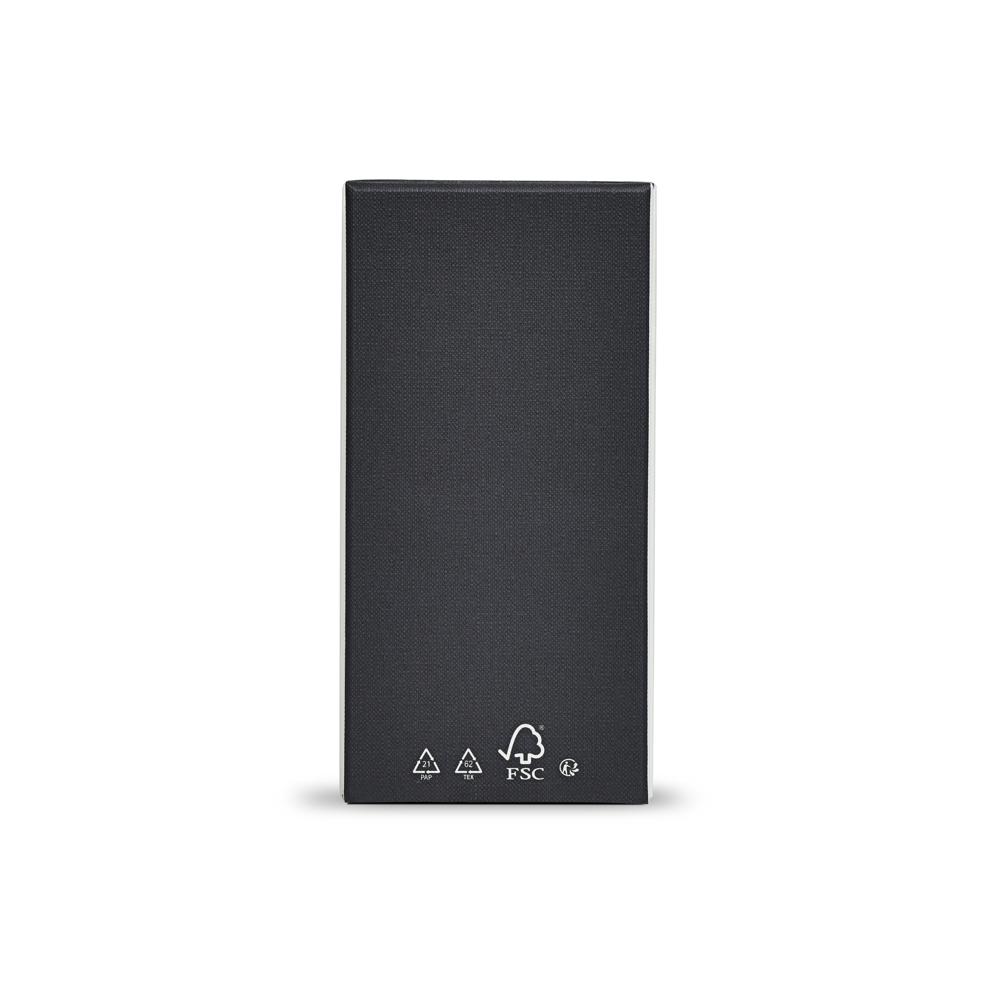 Premium Rose Gold Foil Lid & Base Gift Box Custom Packaging