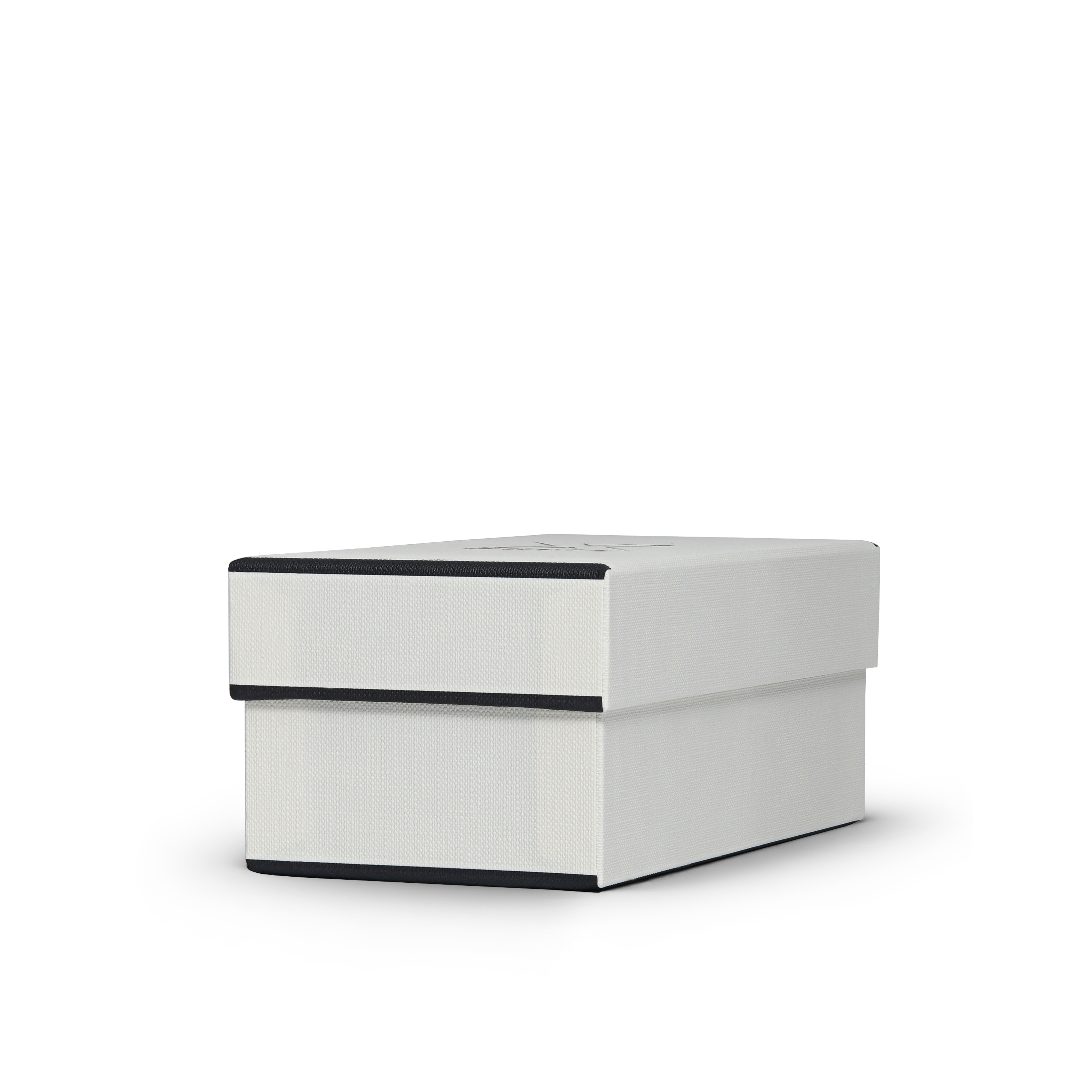 Premium Rose Gold Foil Luxury Lid & Base Gift Box