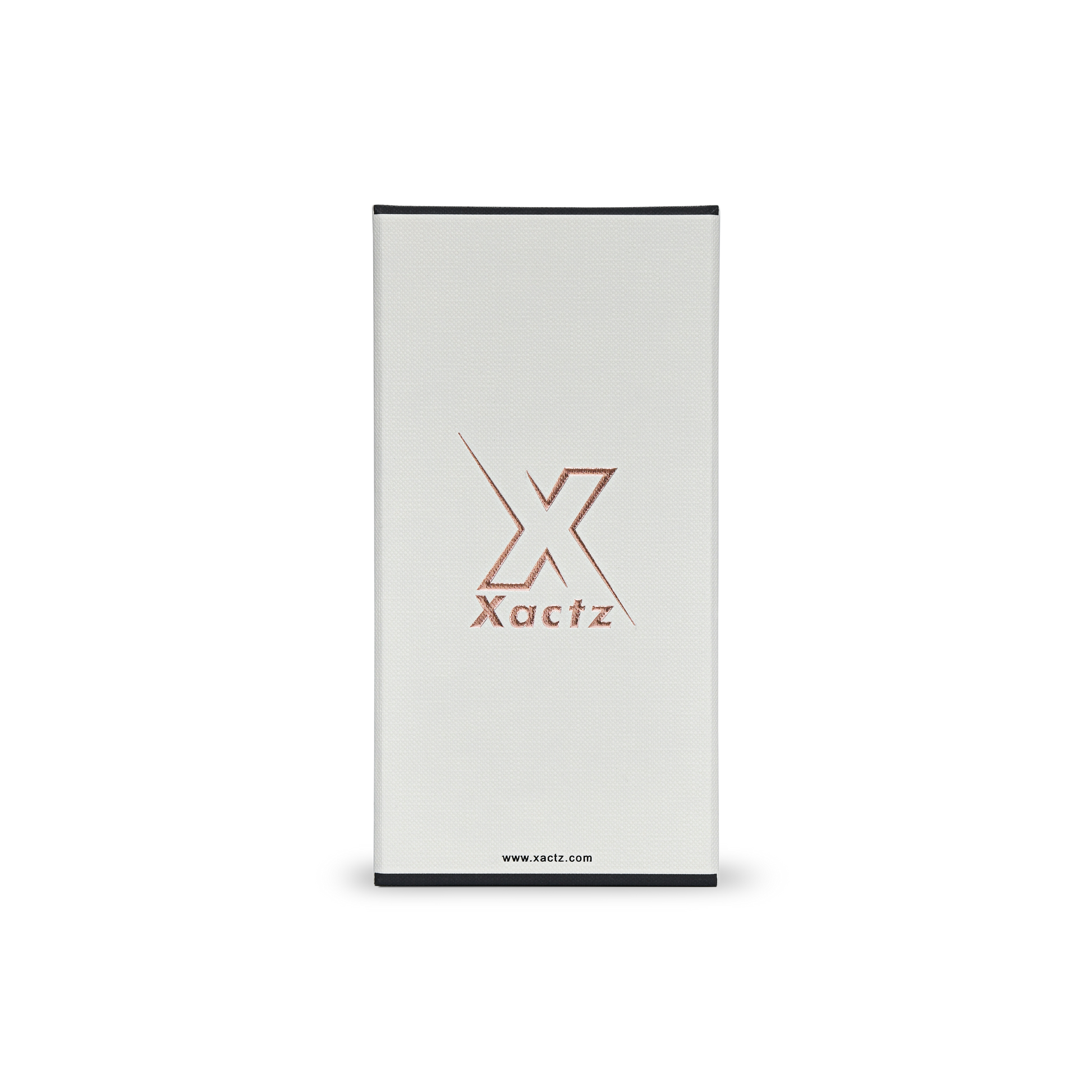 Premium Rose Gold Foil Luxury Lid & Base Gift Box