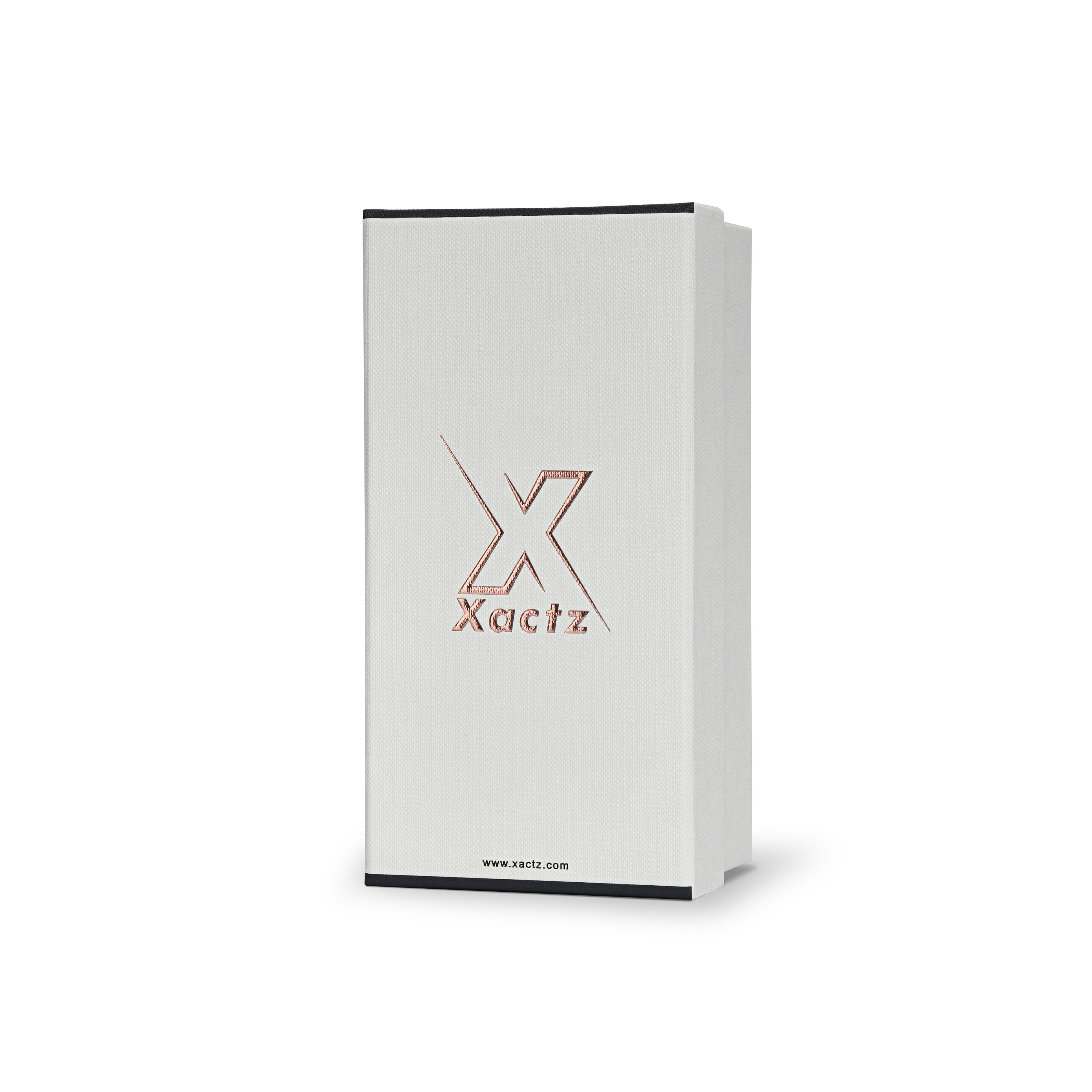 Premium Rose Gold Foil Luxury Lid & Base Gift Box