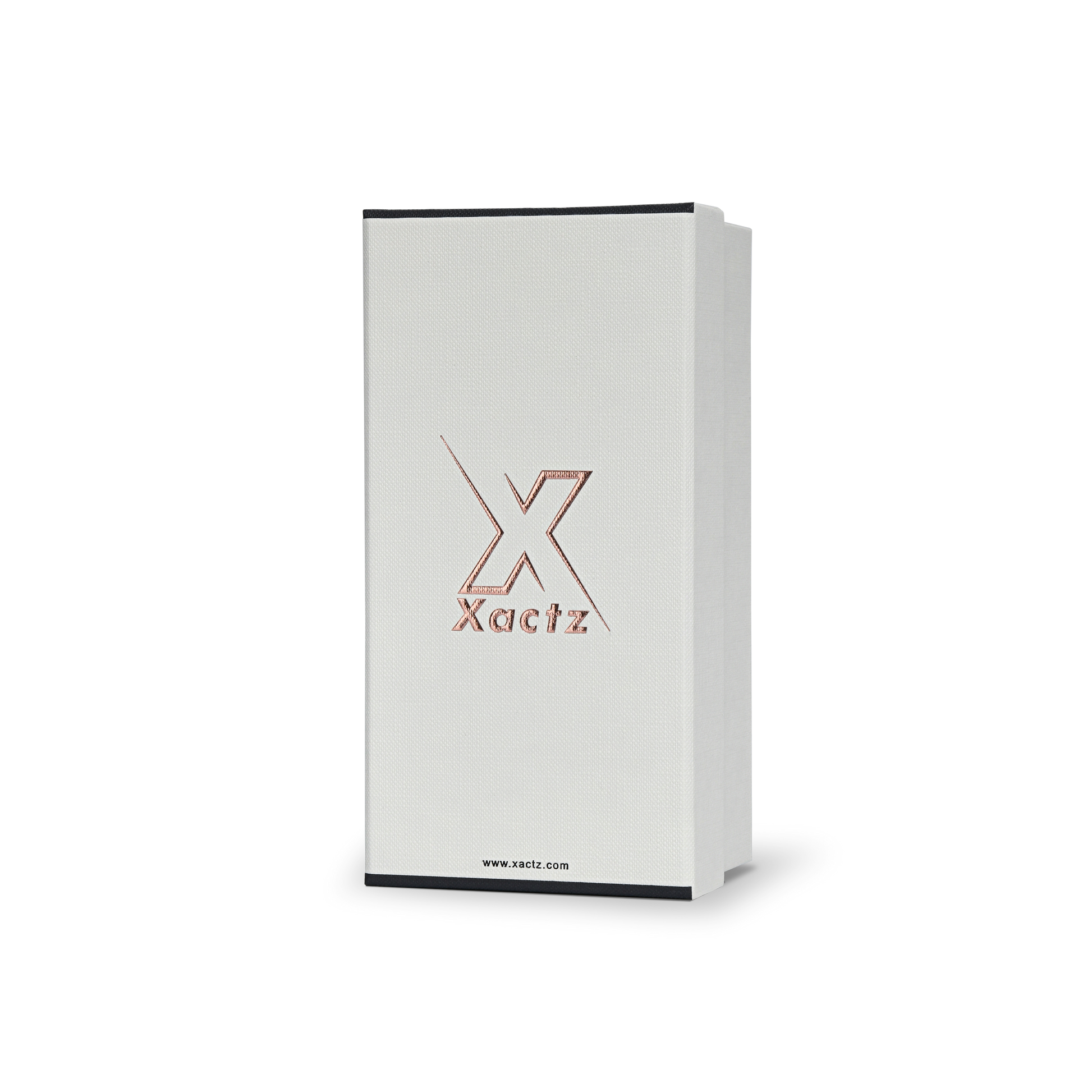 Premium Rose Gold Foil Luxury Lid & Base Gift Box