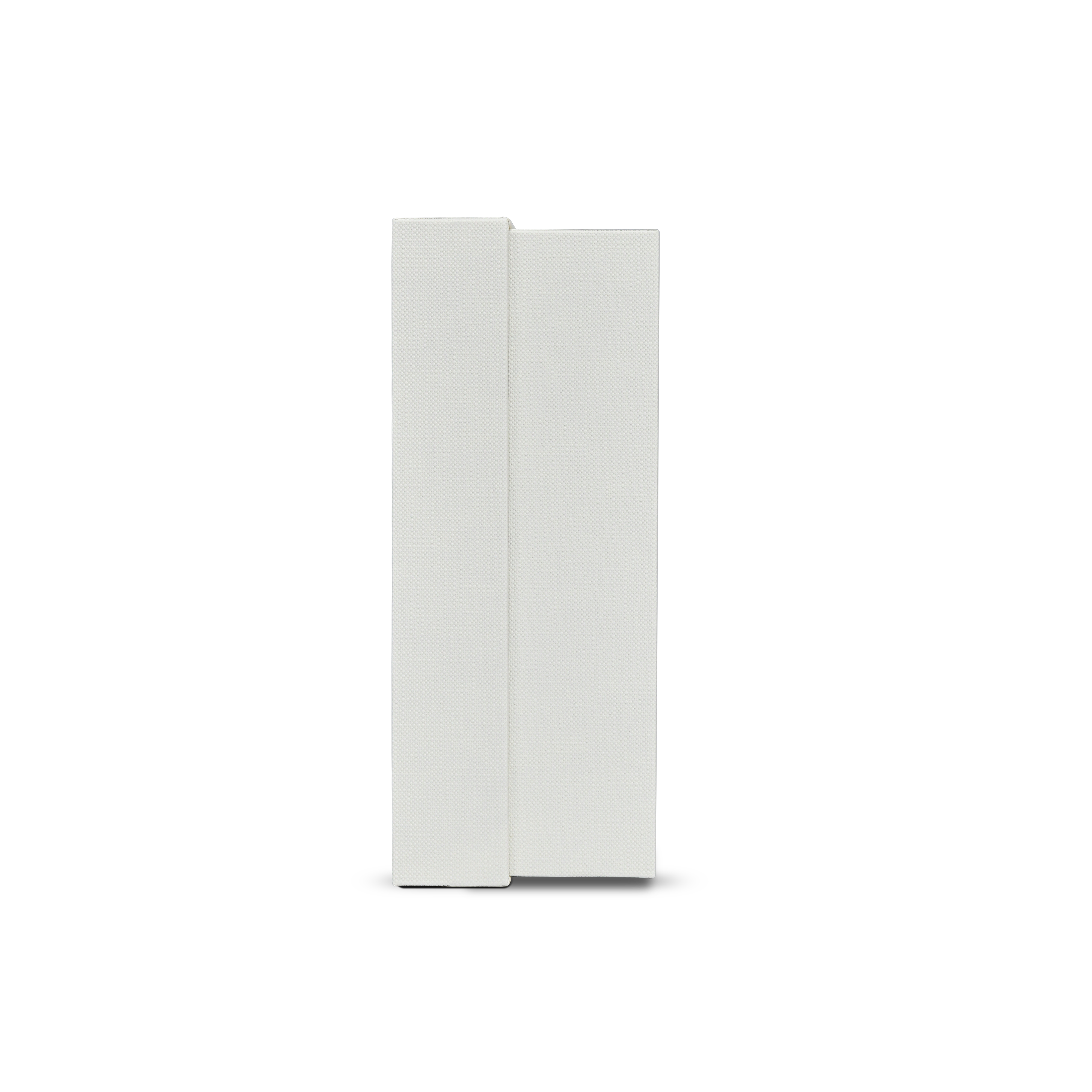 Premium Silver Foil Lid & Base Gift Box