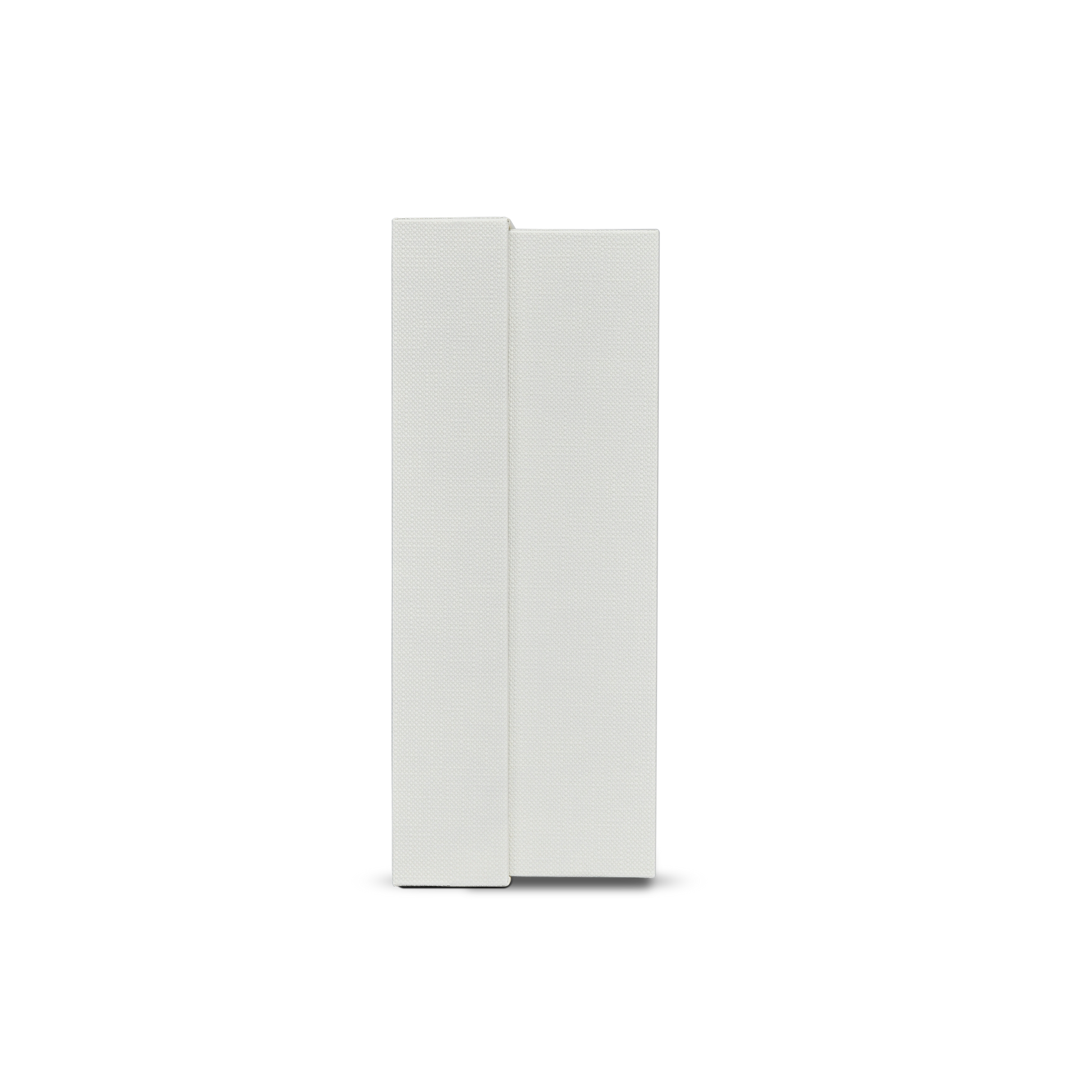 Premium Silver Foil Lid & Base Gift Box