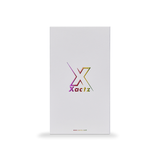 Luxury Custom White Drawer Box Eco Friendly Paper Packaging