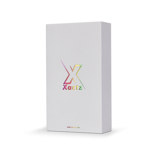 Luxury Custom White Lid Base Box Sliding Cover Eco Friendly Packaging
