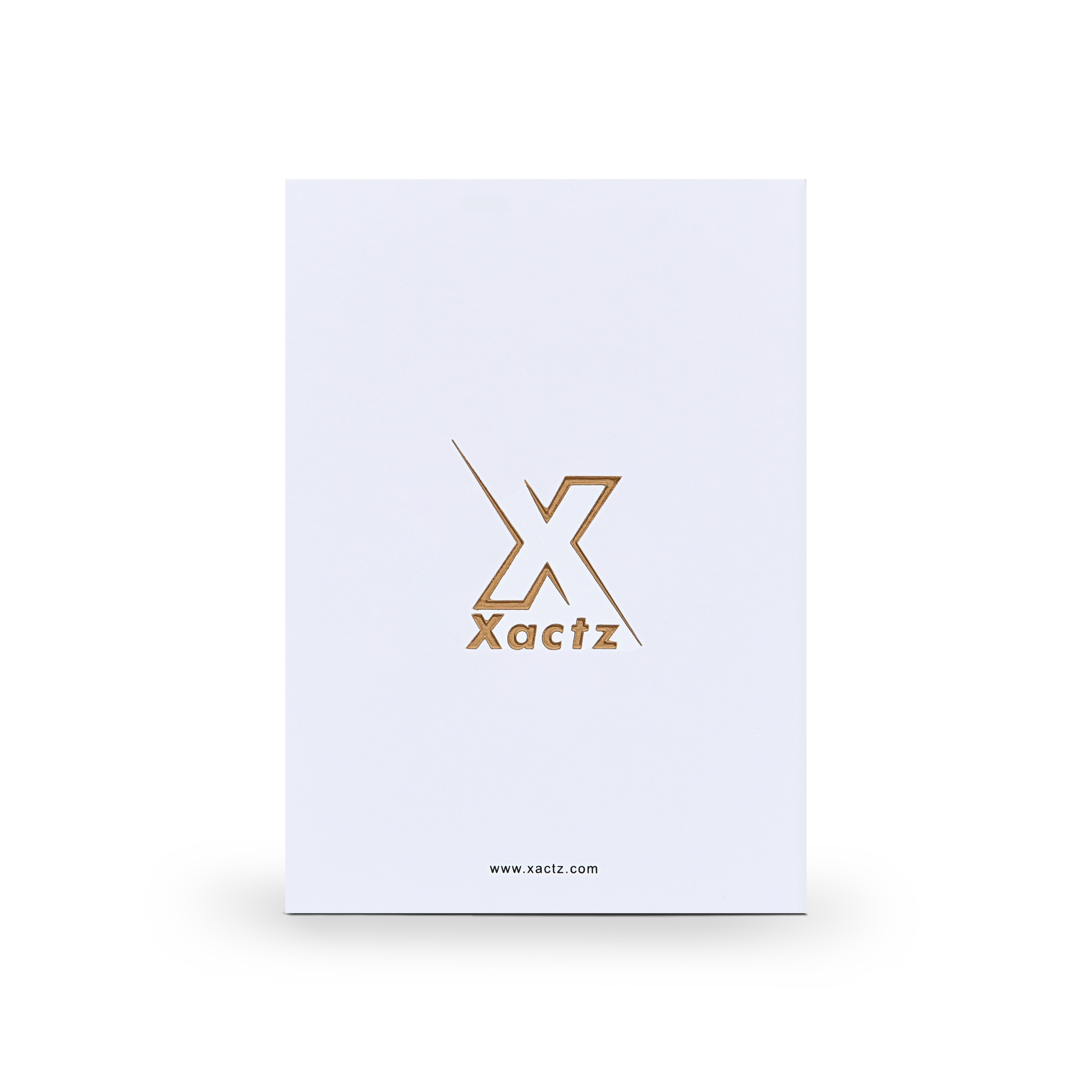 Luxury Custom Premium White Lid Base Box Black Paperboard Packaging