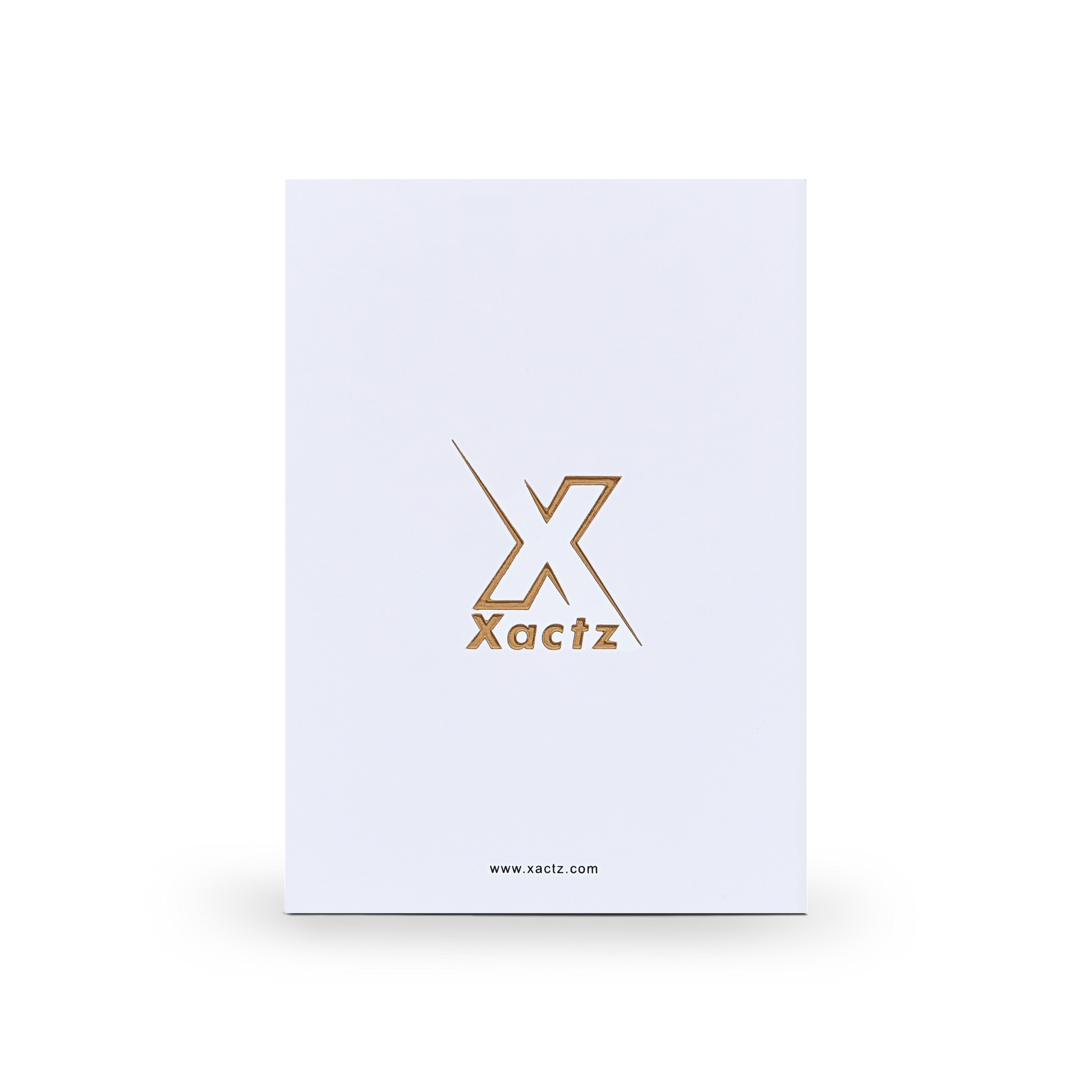 Luxury Custom Premium White Lid Base Box Black Paperboard Packaging